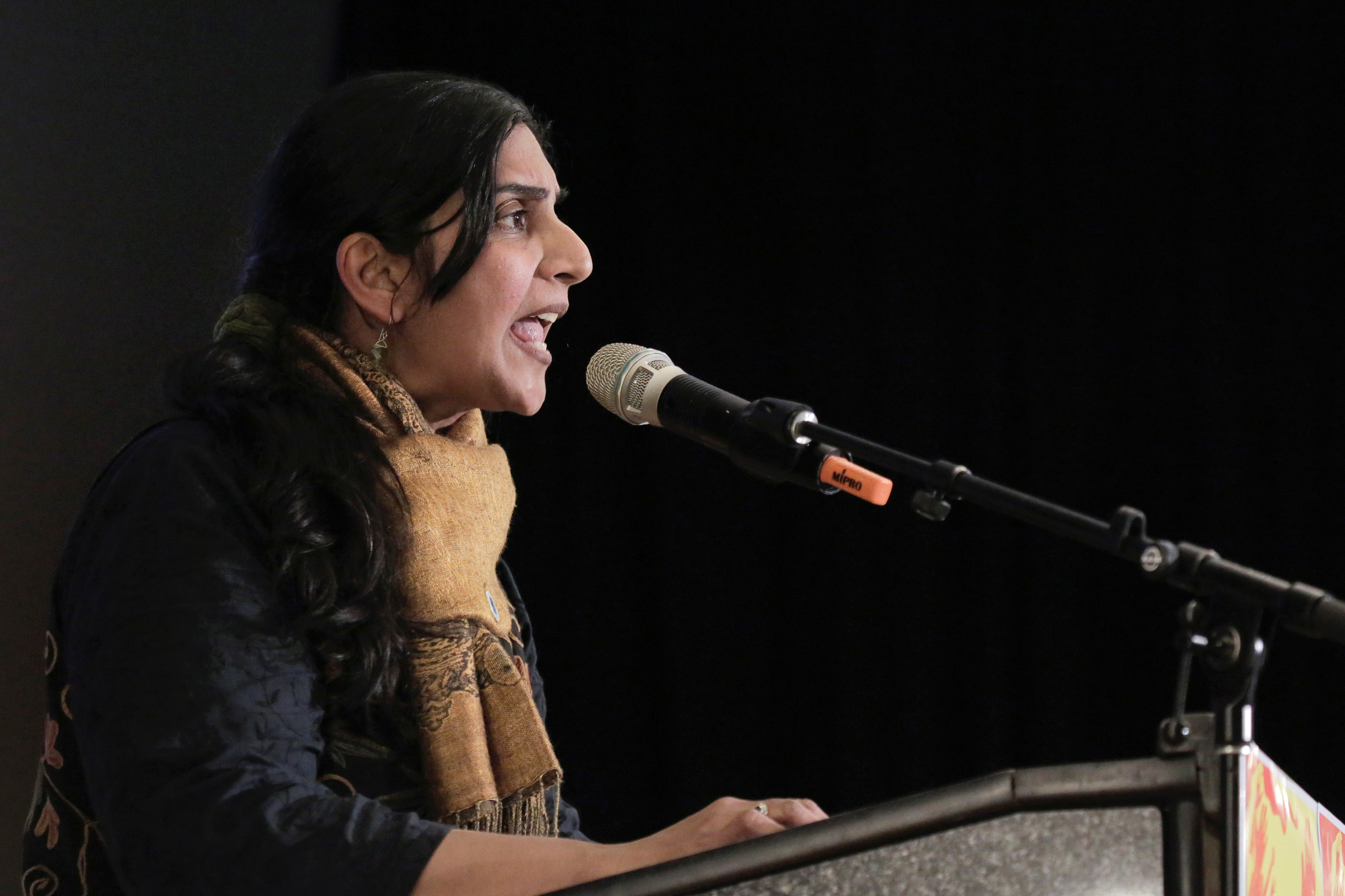 Kshama Sawant