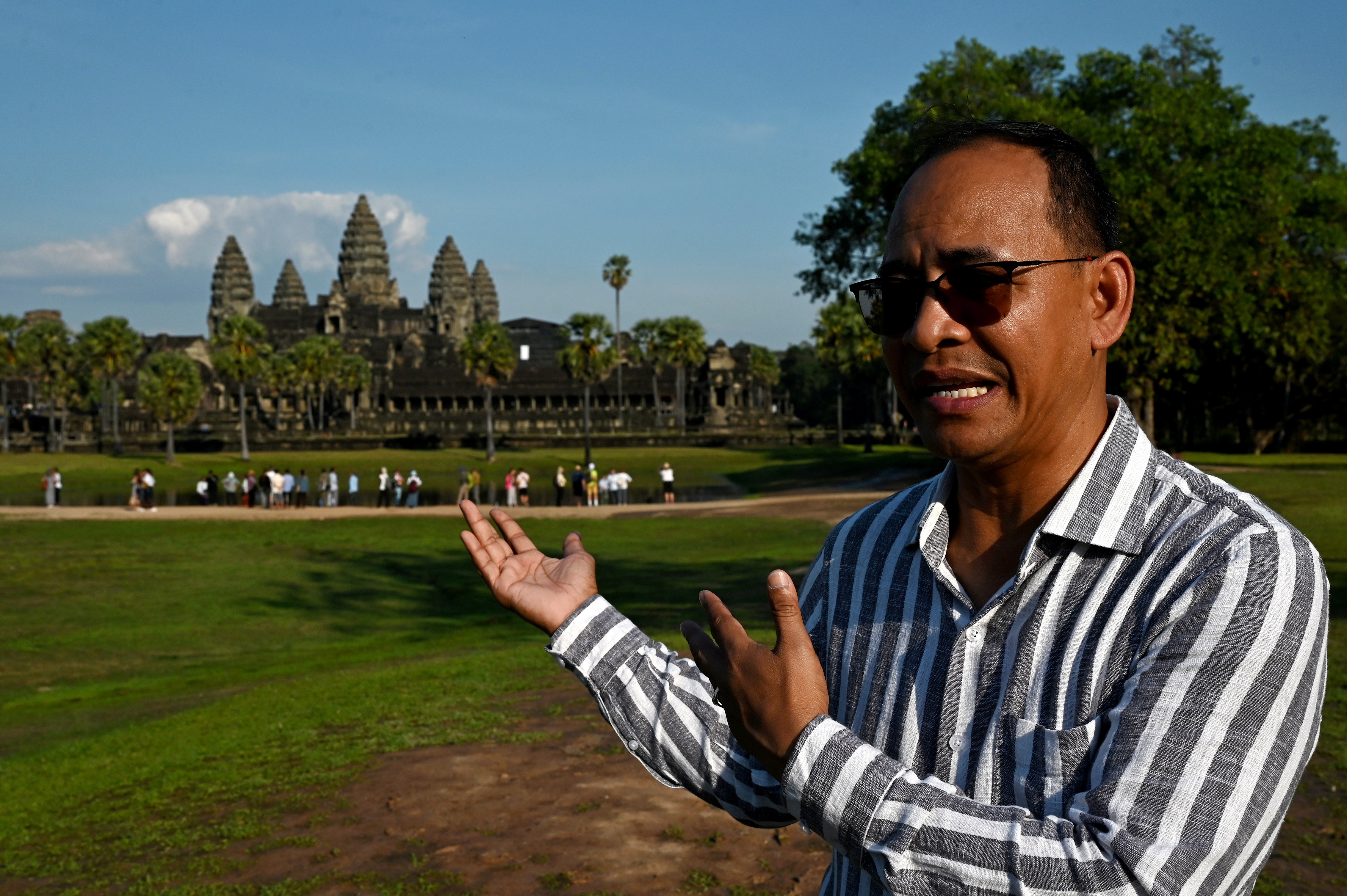 Angkor Wat