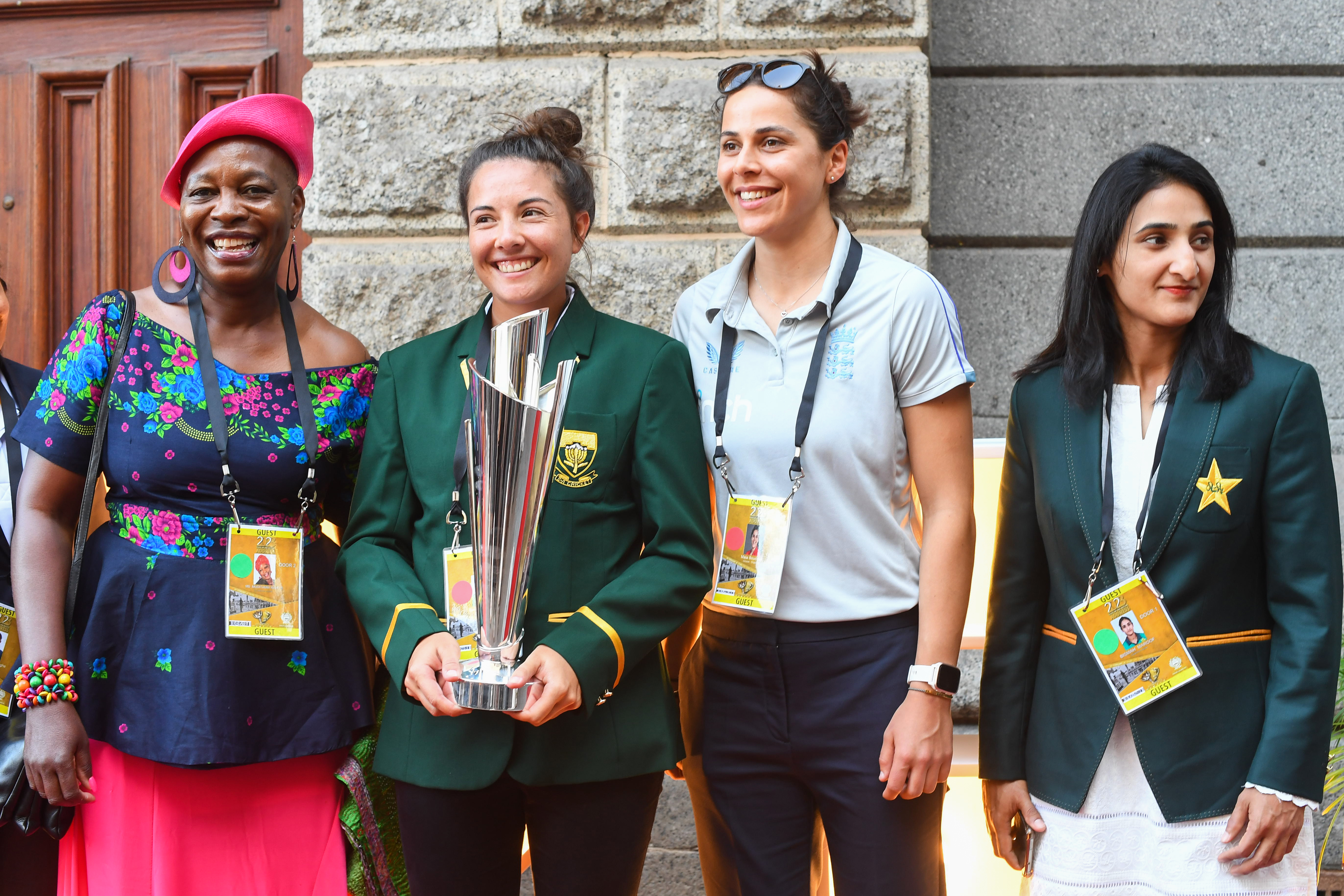 Women's cricket world cup