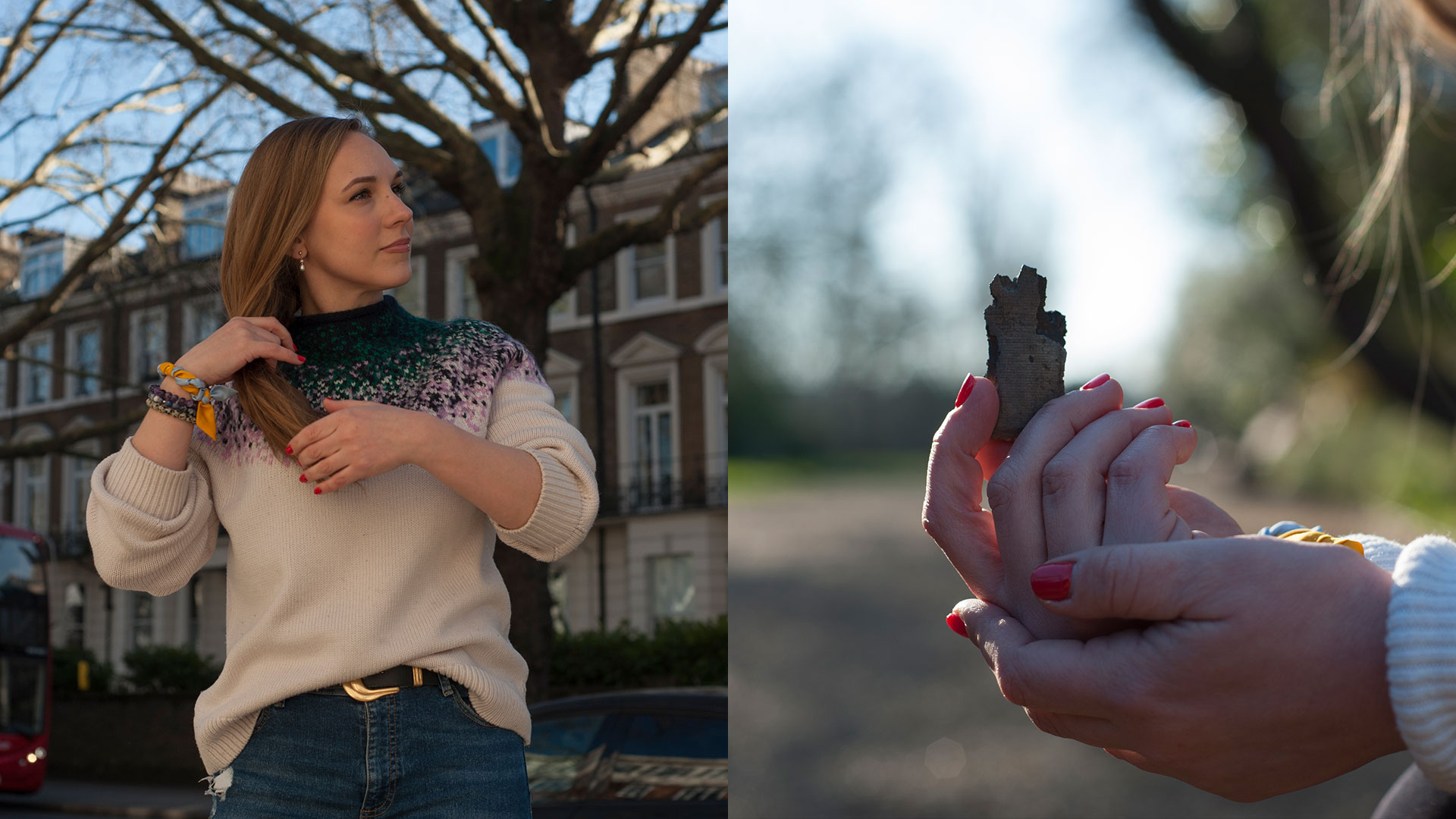 One year on: Ukraine’s refugees reflect on their journeys to safety