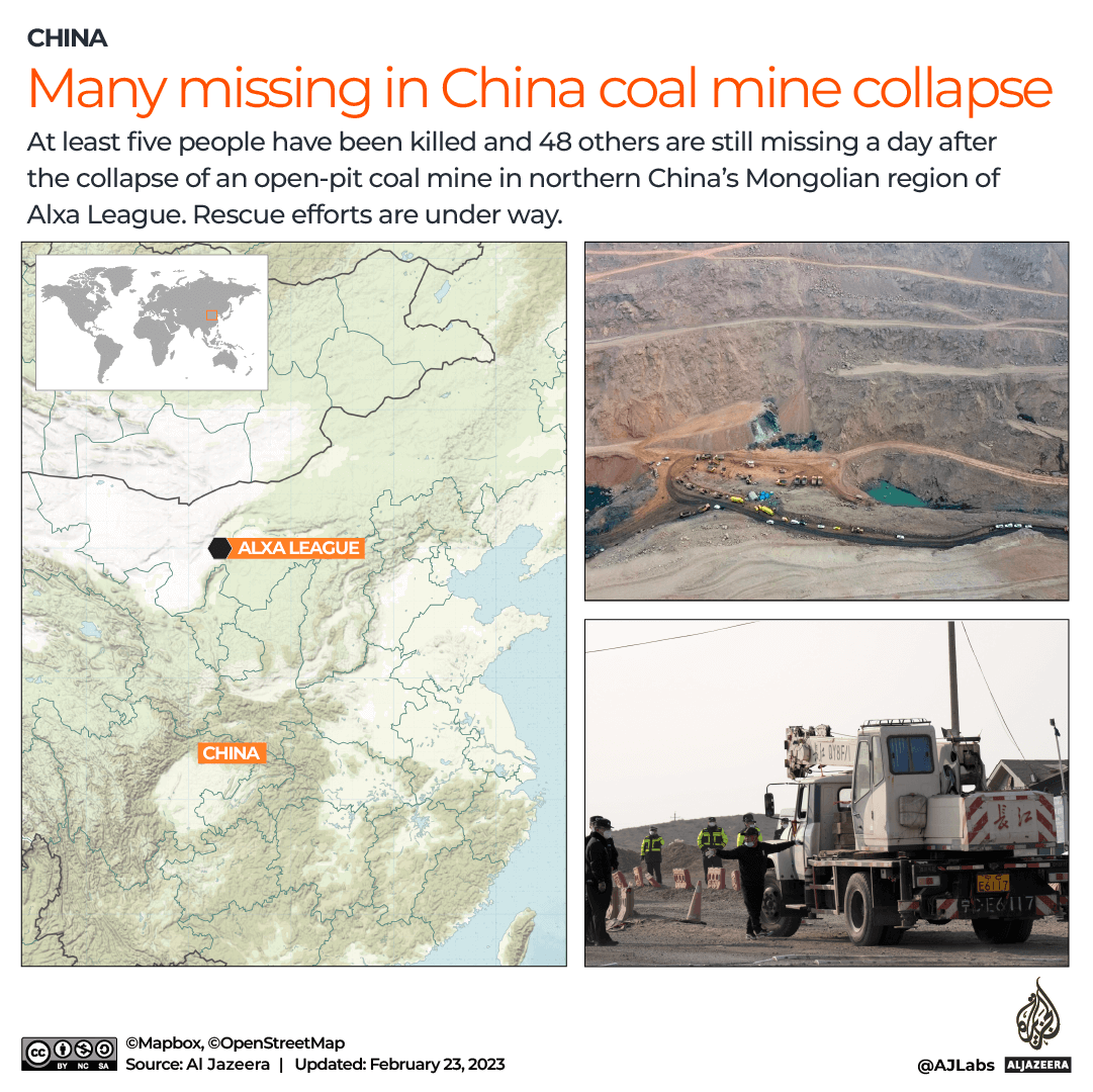 INTERACTIVE_CHINA_COAL_MINE_FEB23_2023