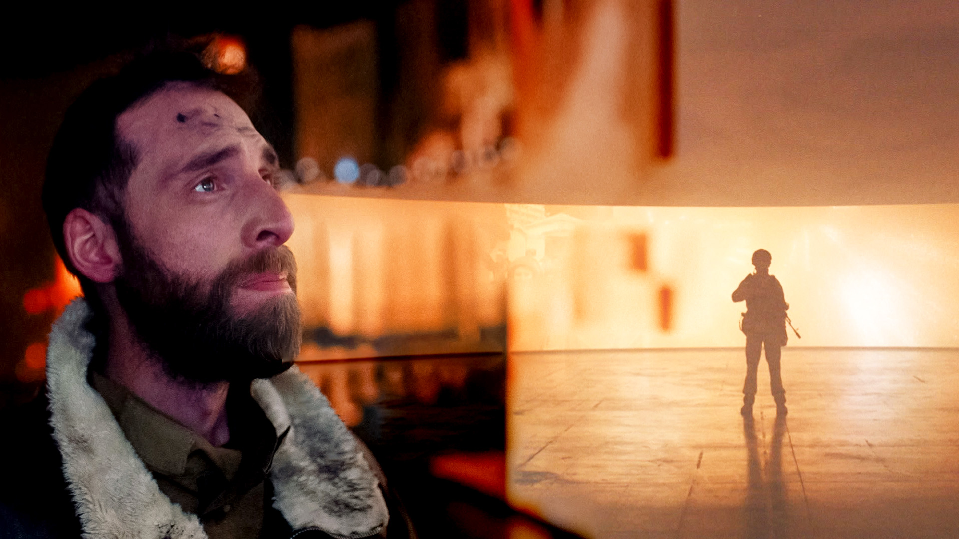 Ukraine's Bravehearts