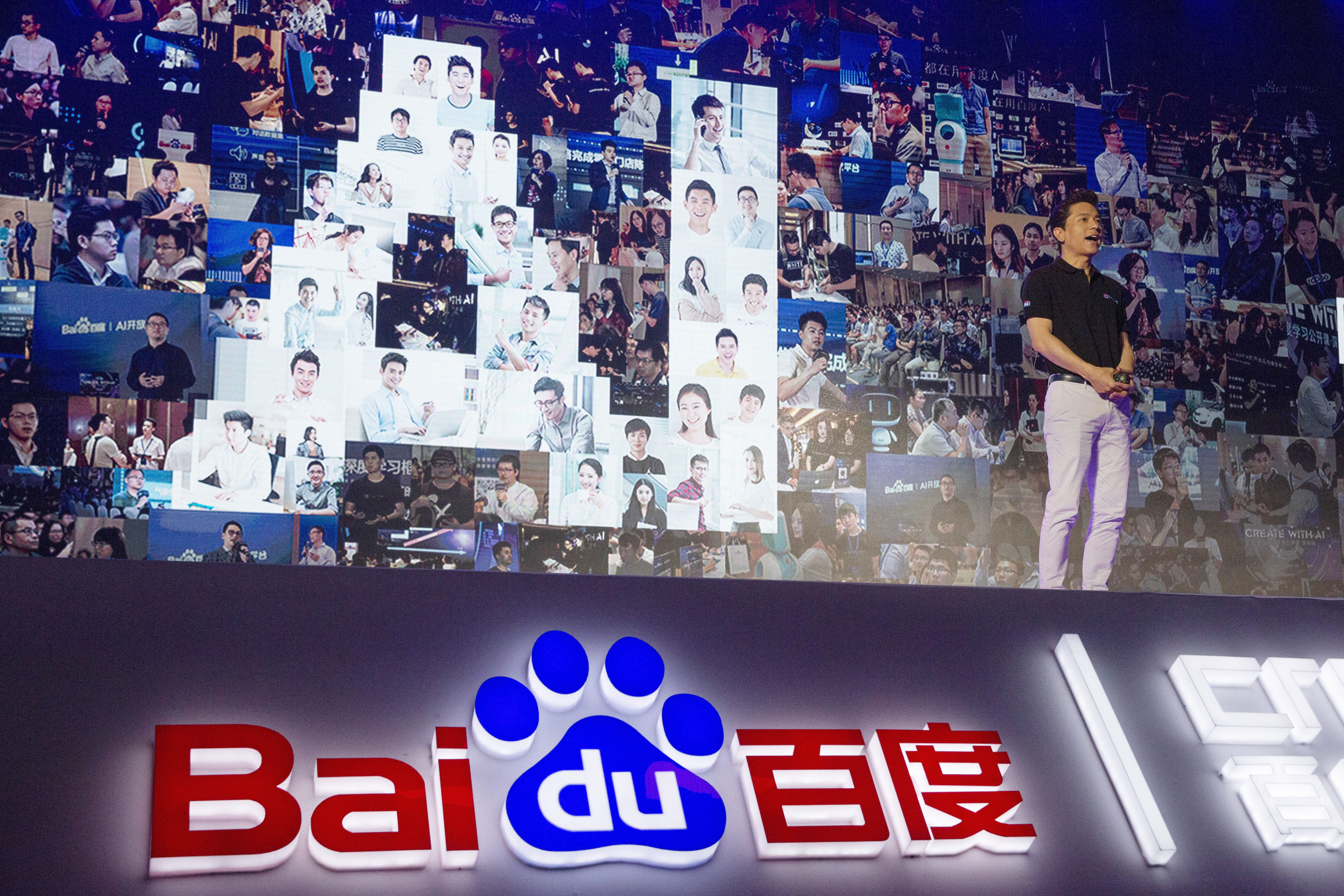Baidu
