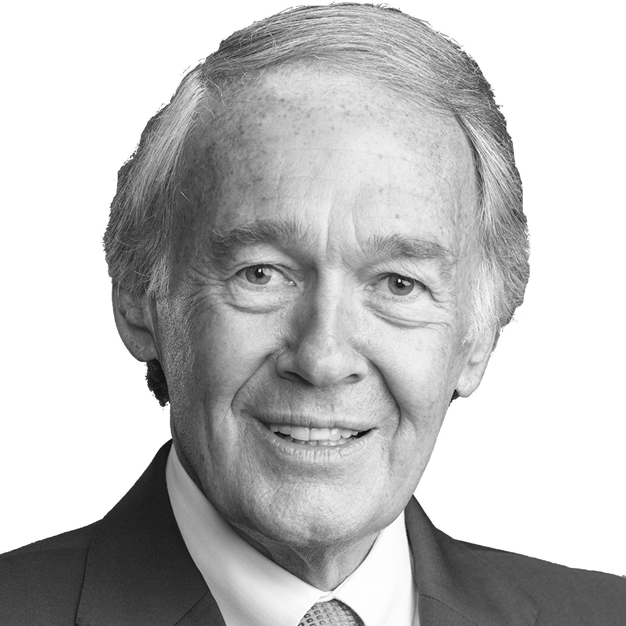 Ed Markey