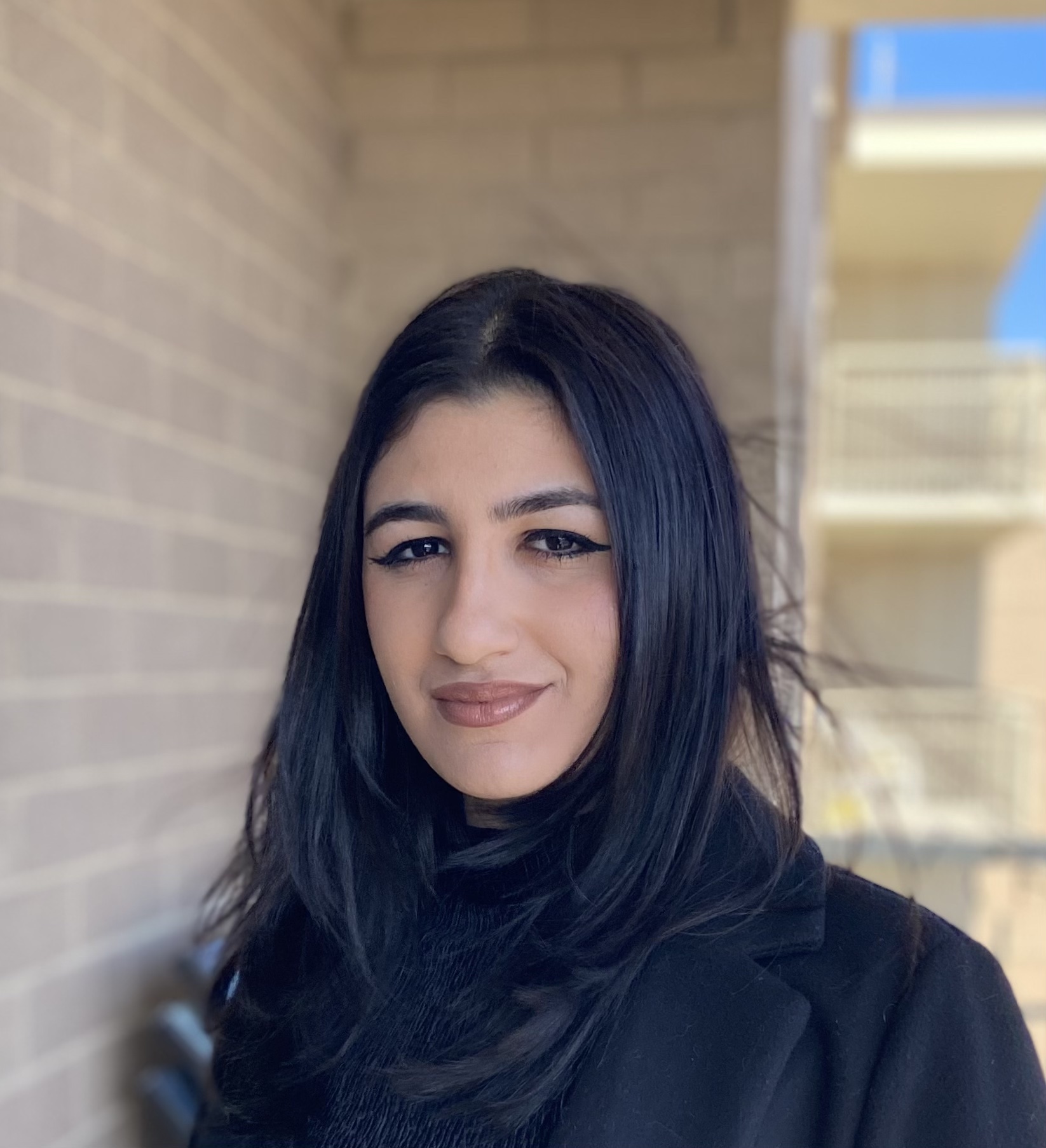 Yasmeen Altaji