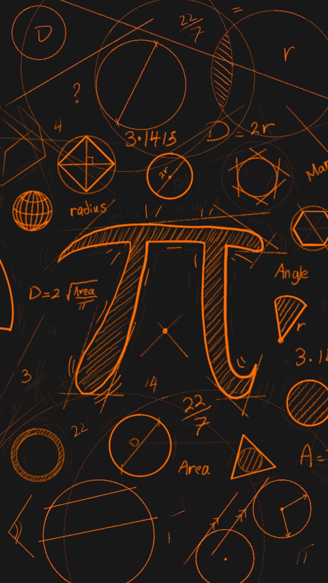 INTERACTIVE - March 14 is Pi Day