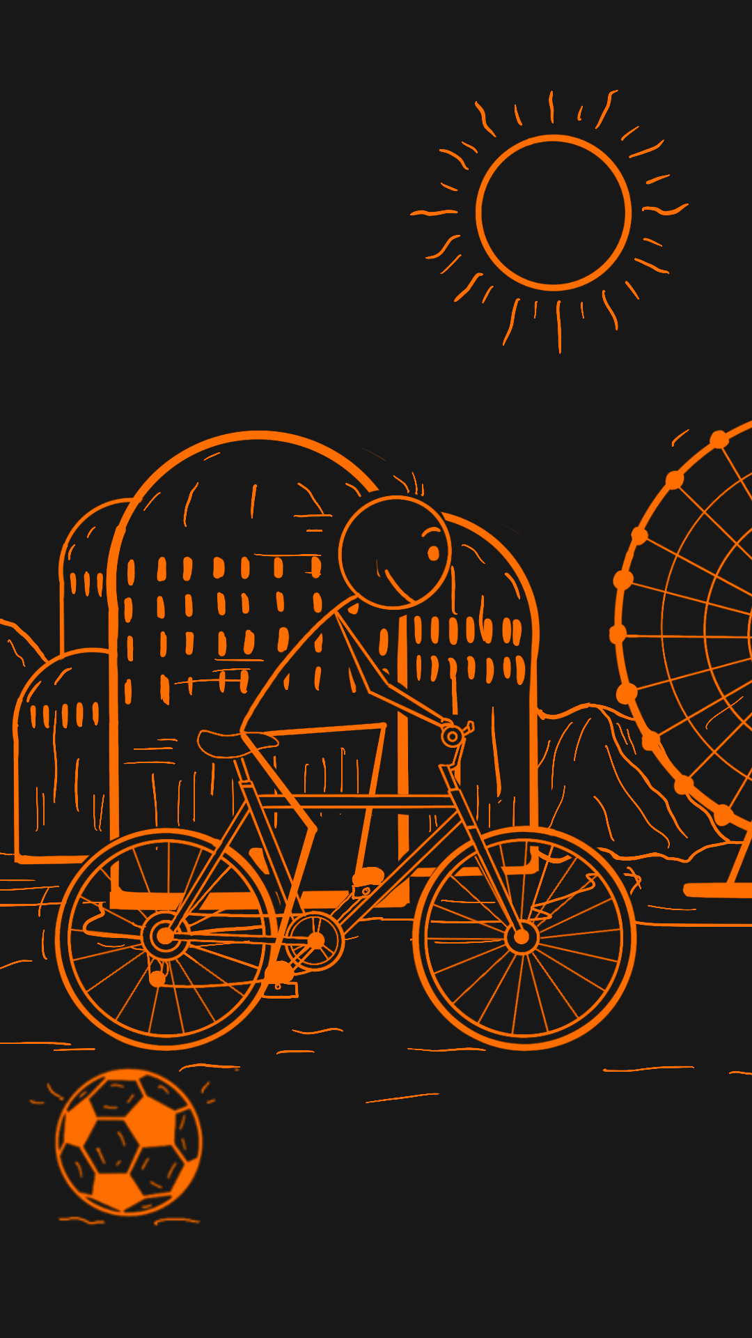 INTERACTIVE - Pi Day circles all around us