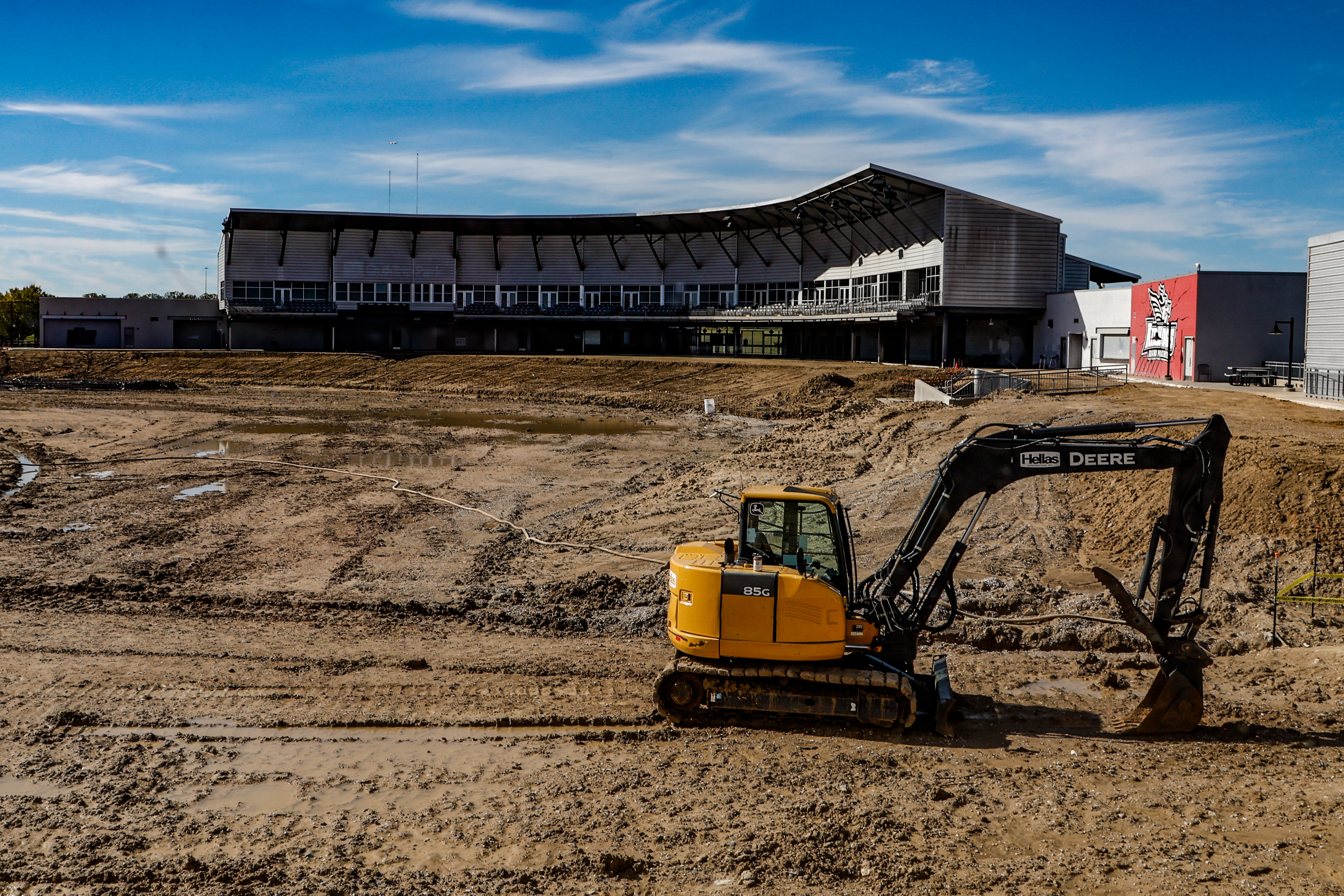 MLC cricket stadium USA [Courtesy MLC]