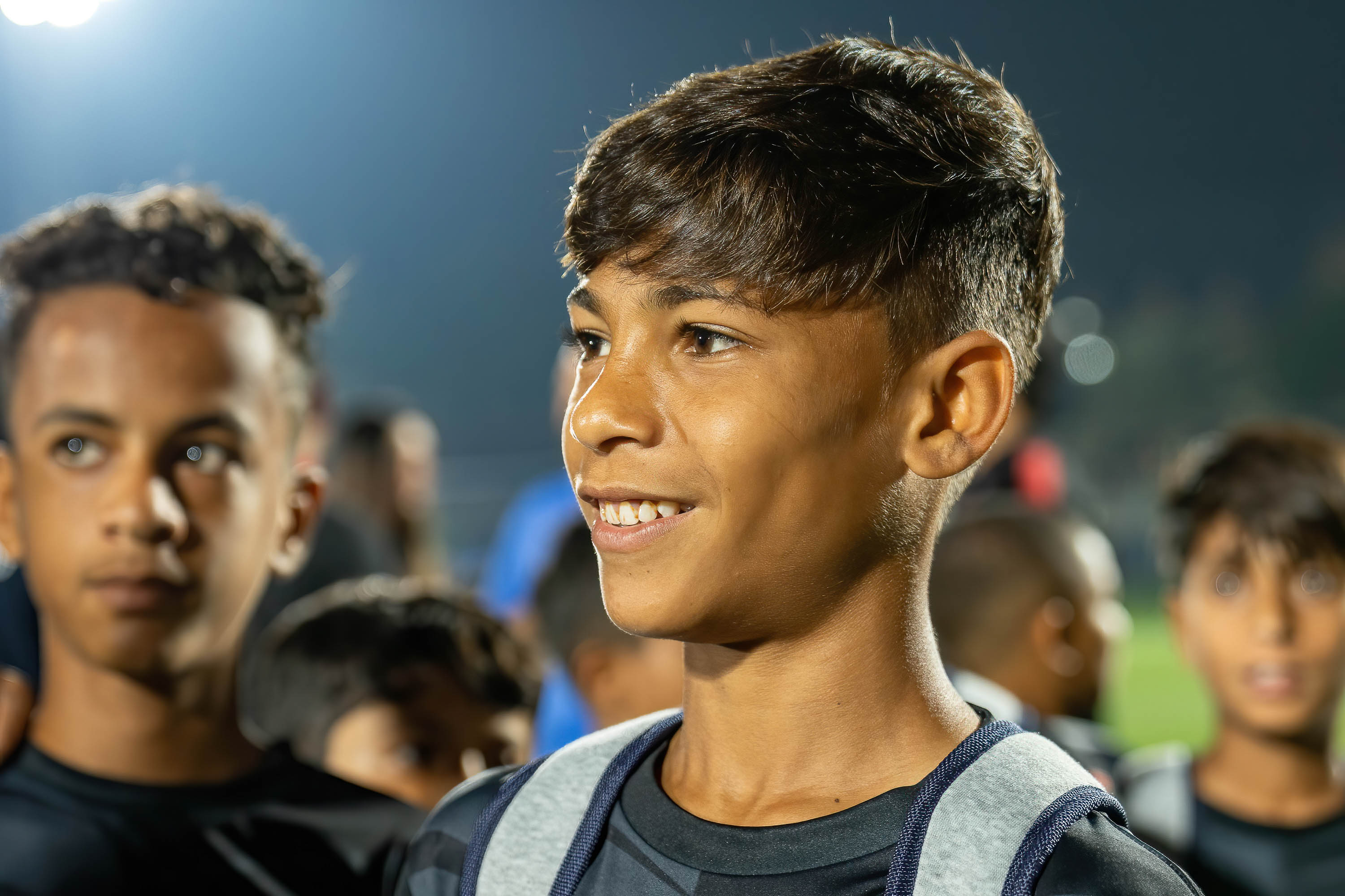 Sanjar Qadir Karachi United