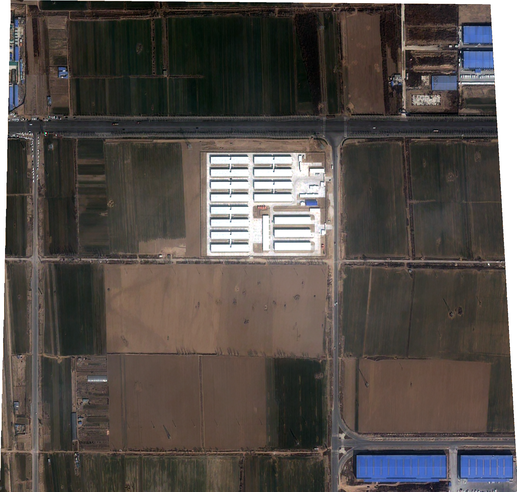 Yuncheng County, Shandong Province