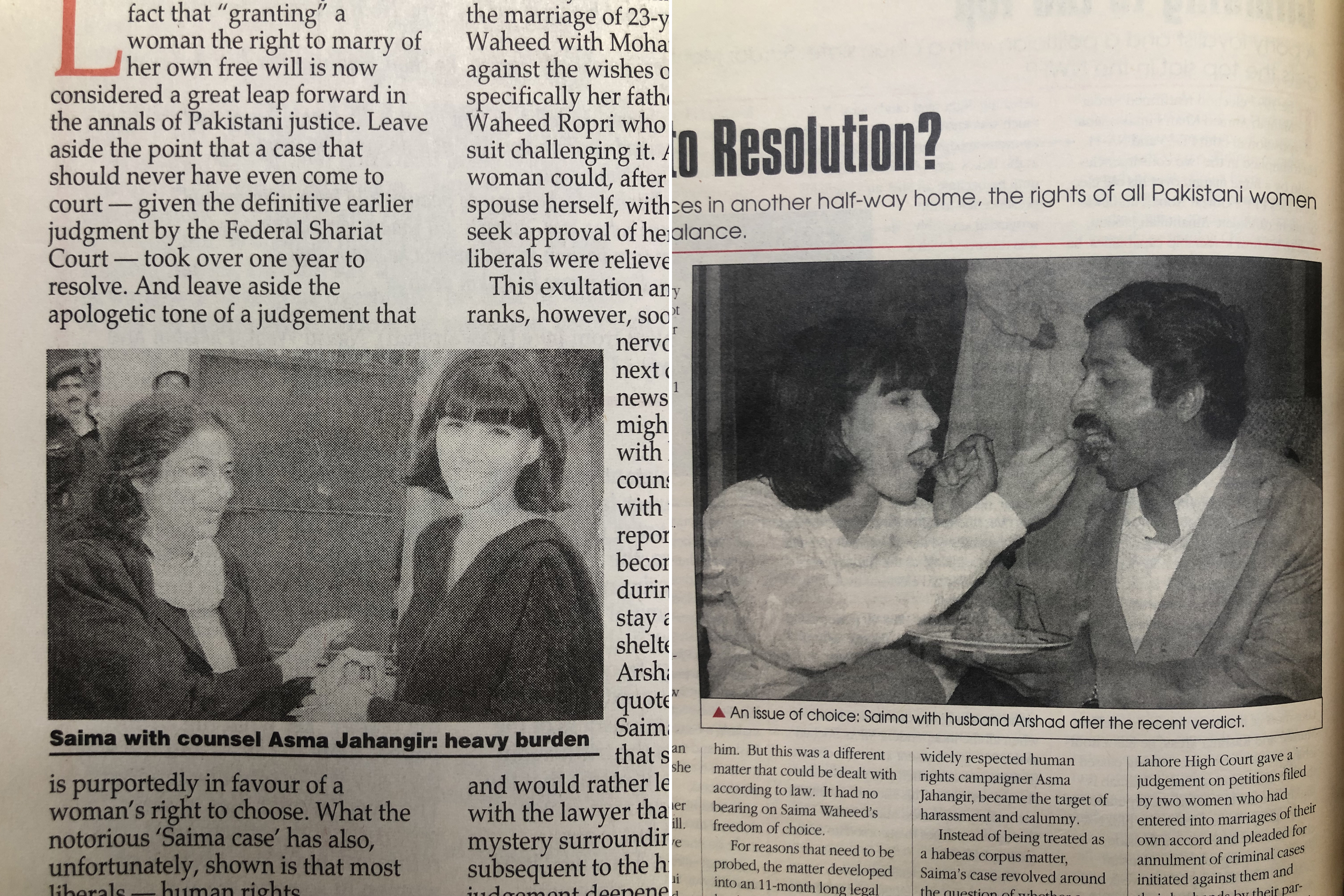 [Courtesy: Sanam Maher]