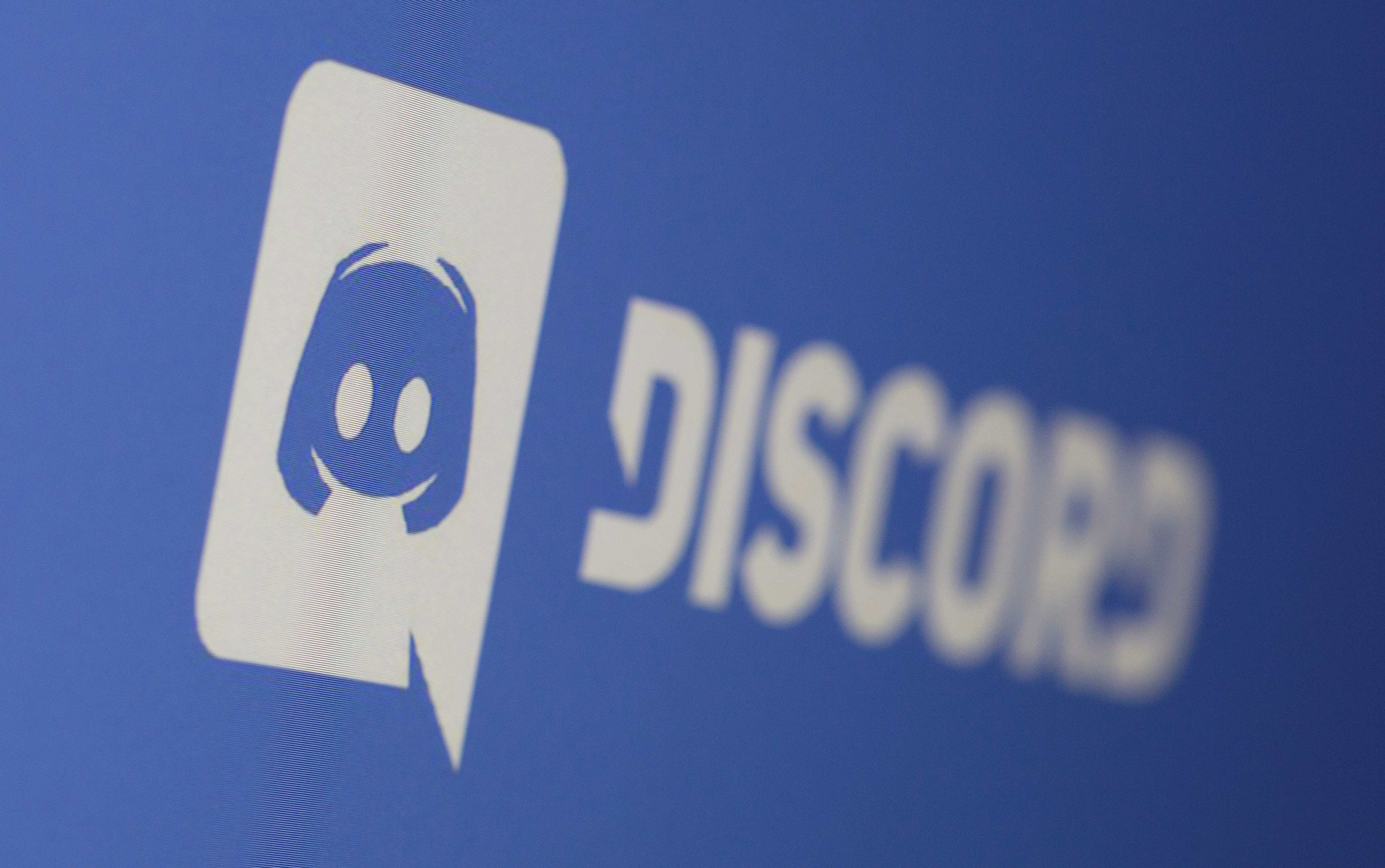 Discord app logo