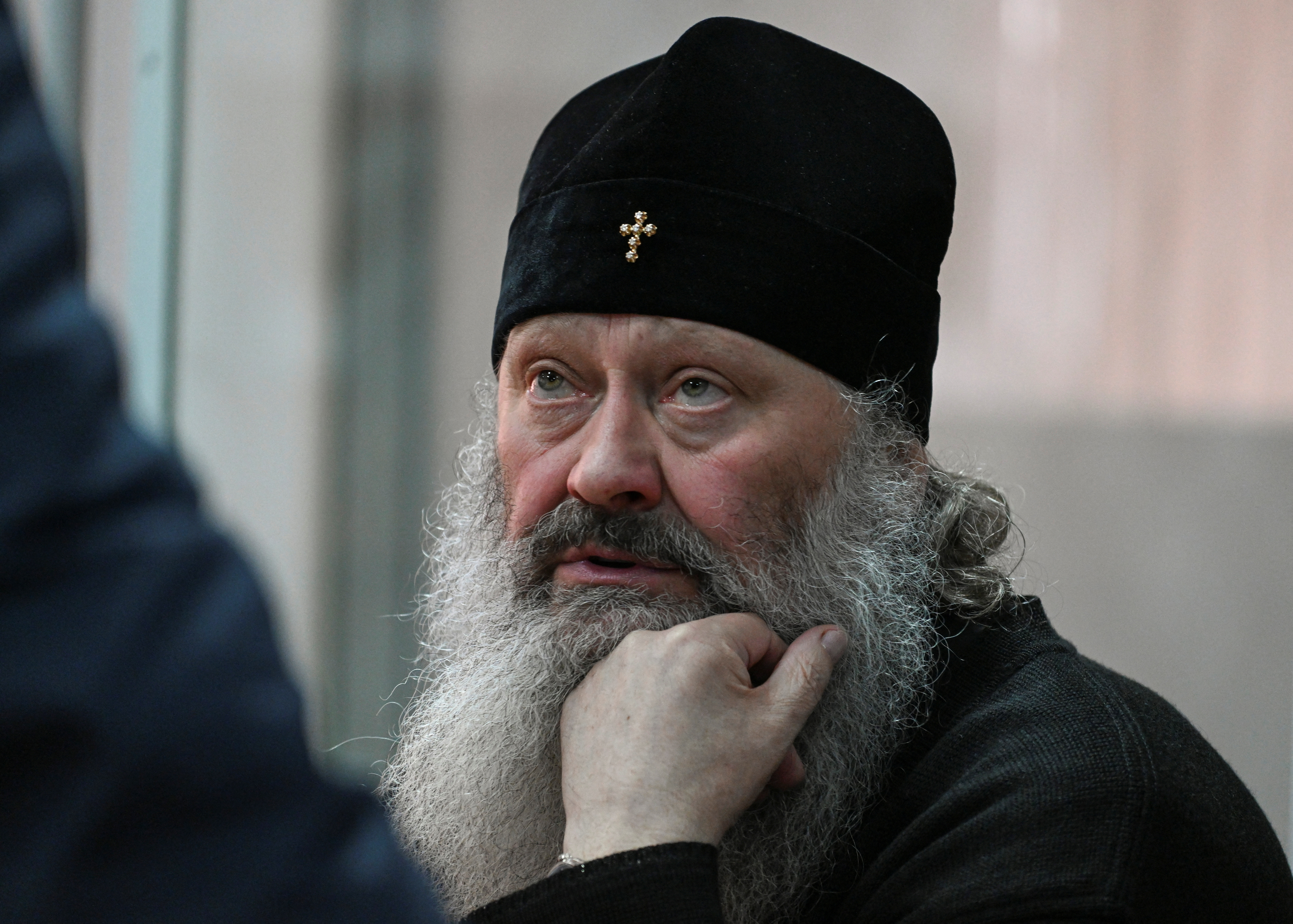 Metropolitan Pavel