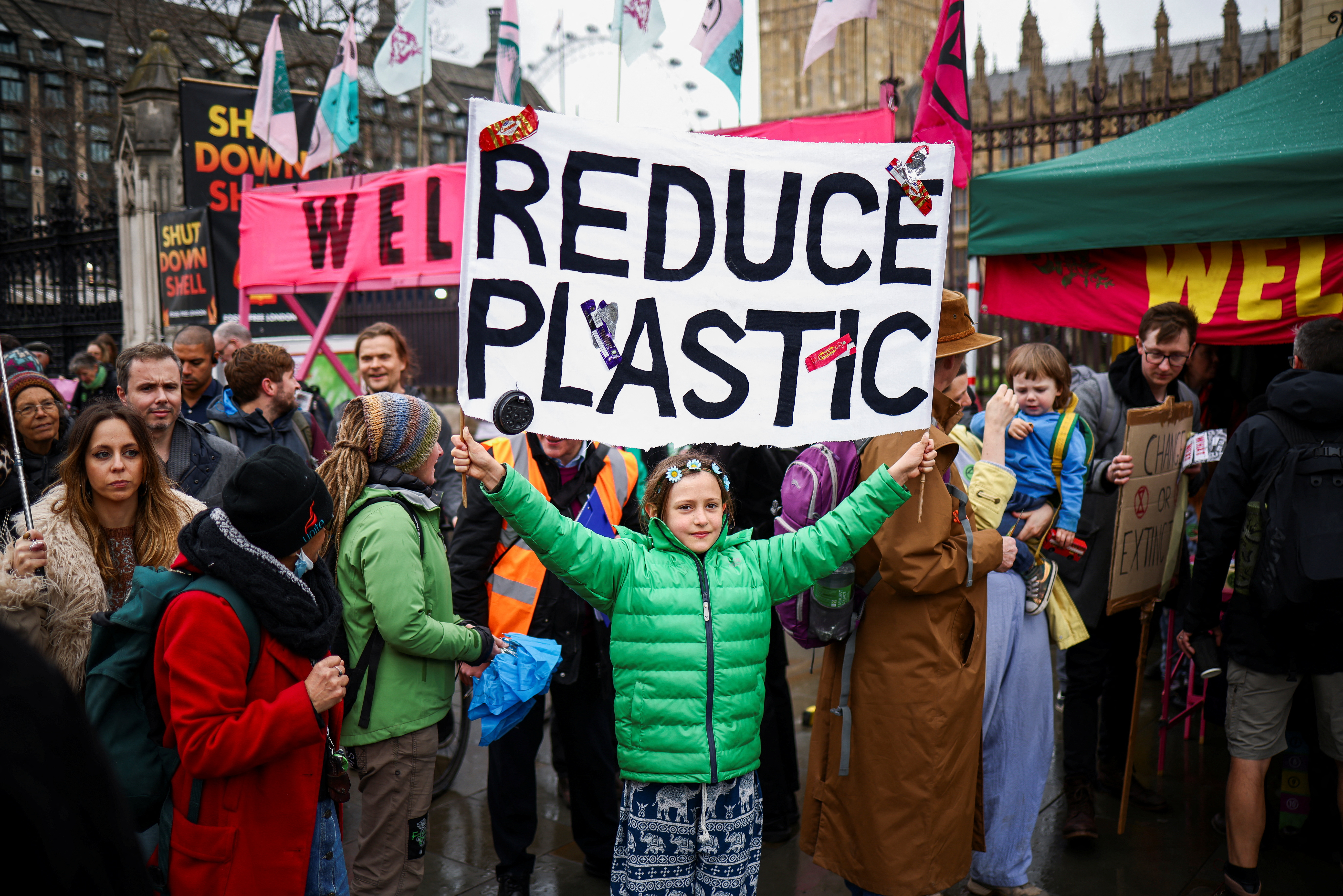 Extinction Rebellion