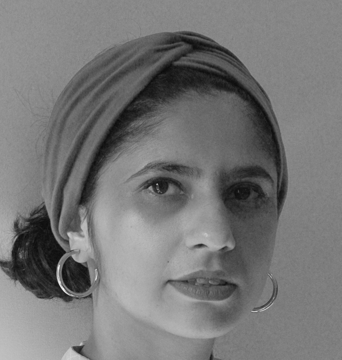 Sara Ather