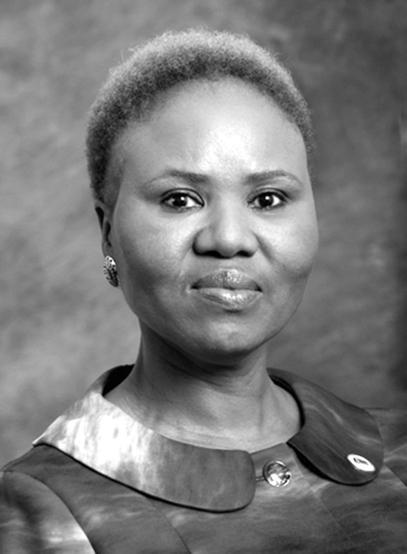 Lindiwe Zulu
