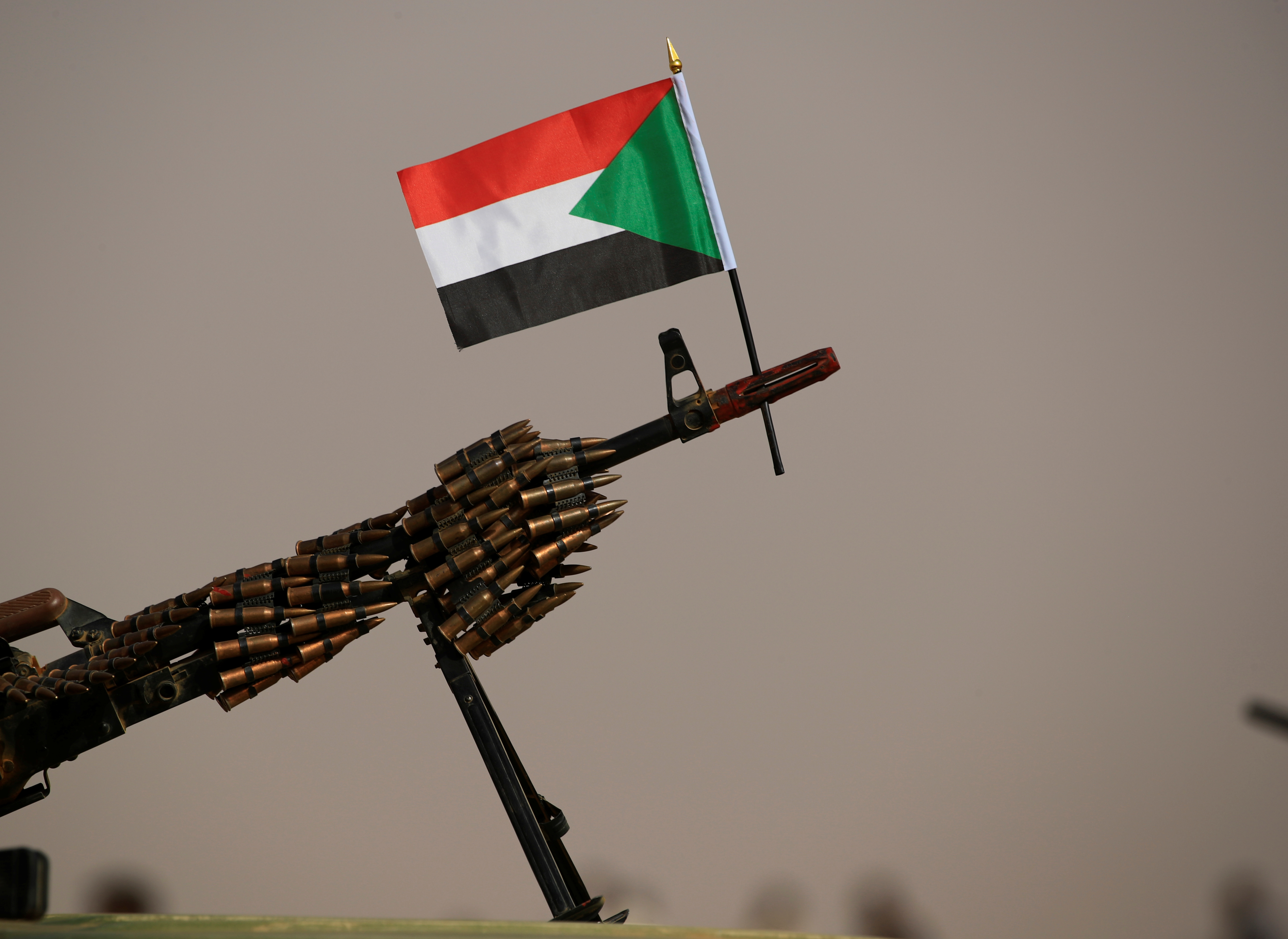 Sudan