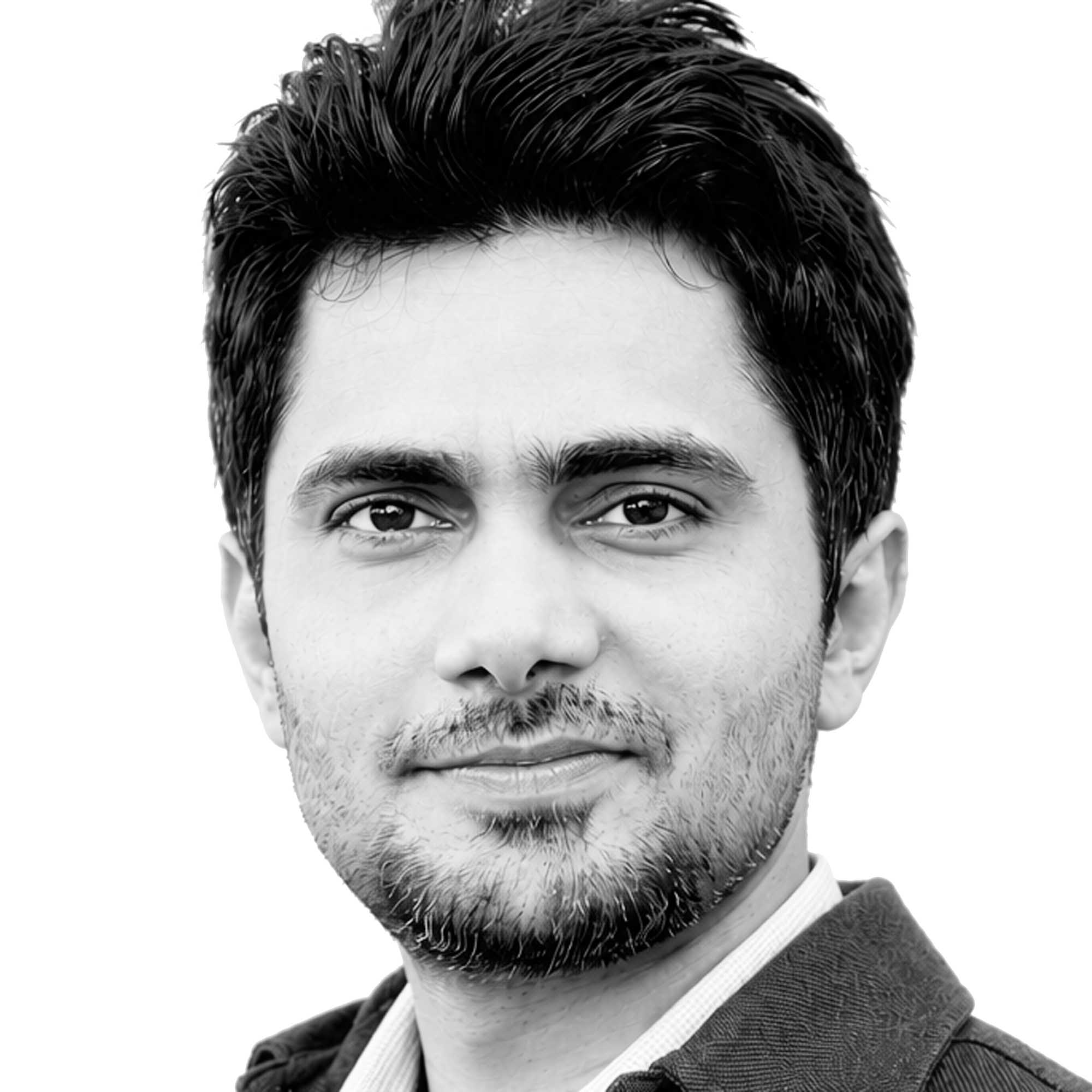 Riaz Khokhar
