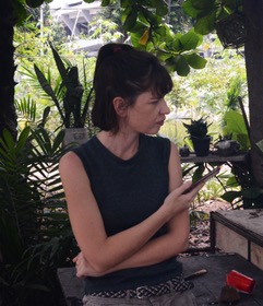 Eleonore Hughes