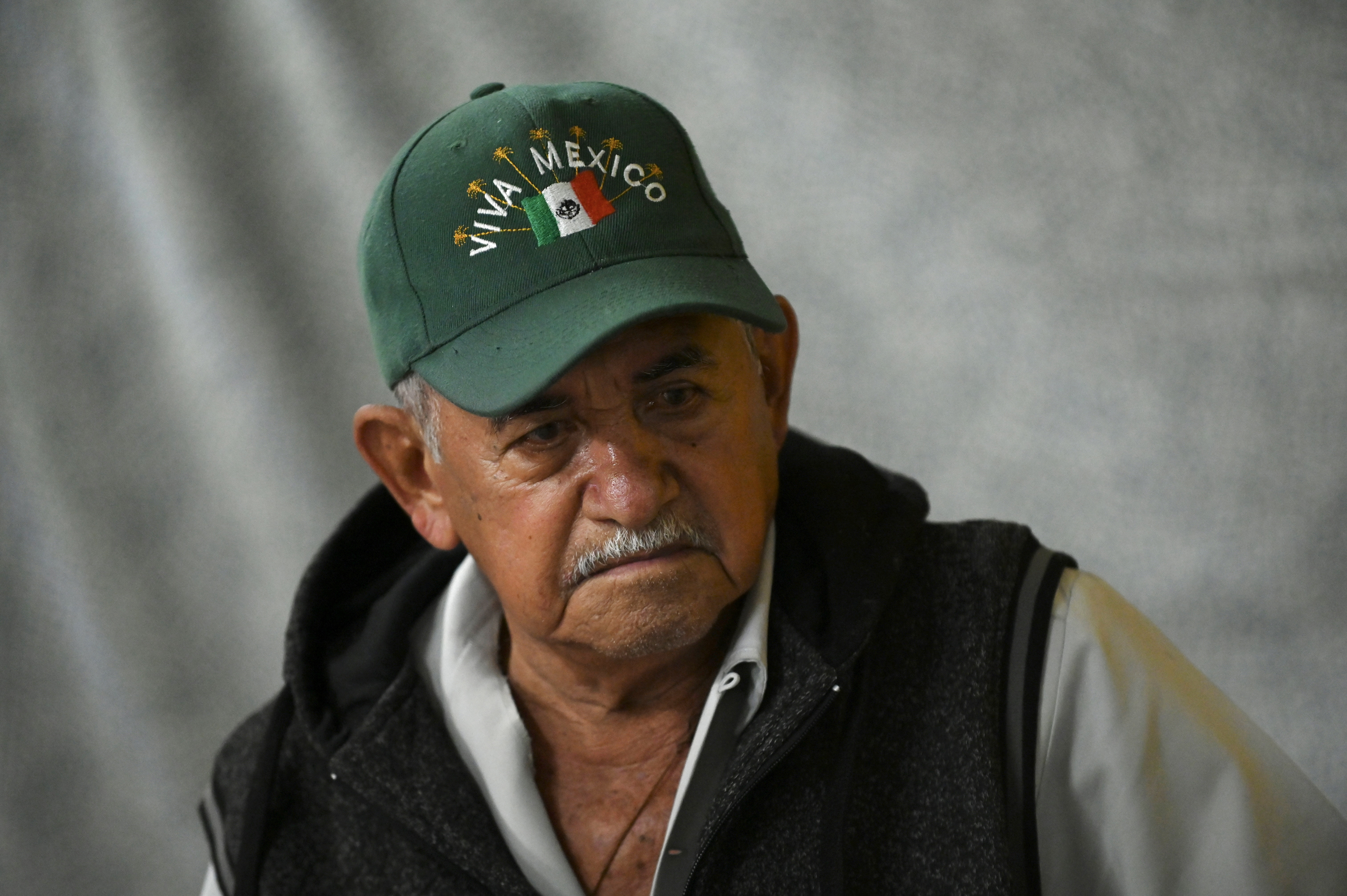 Title 42 Tijuana-San Diego