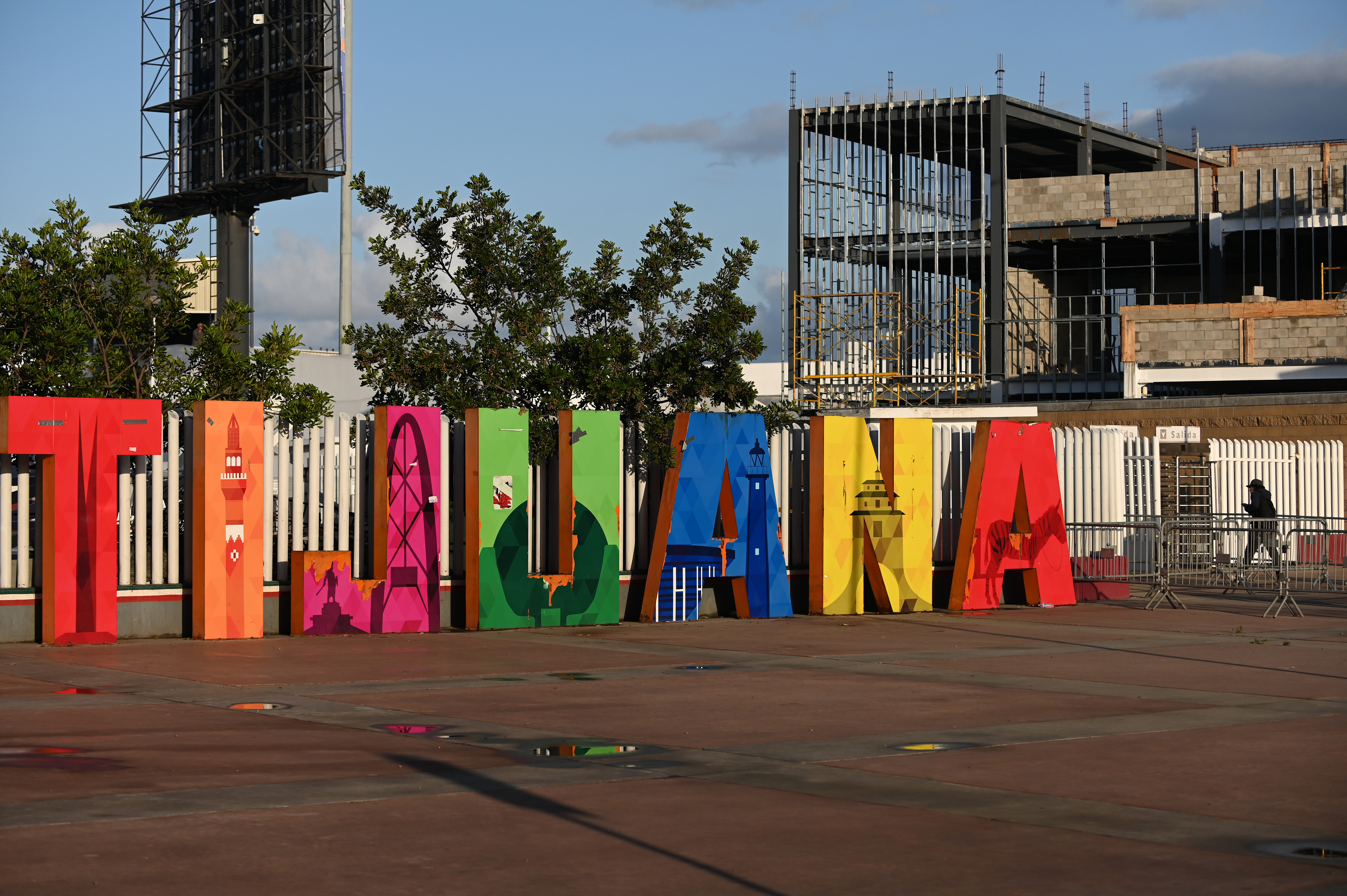 Title 42 Tijuana-San Diego