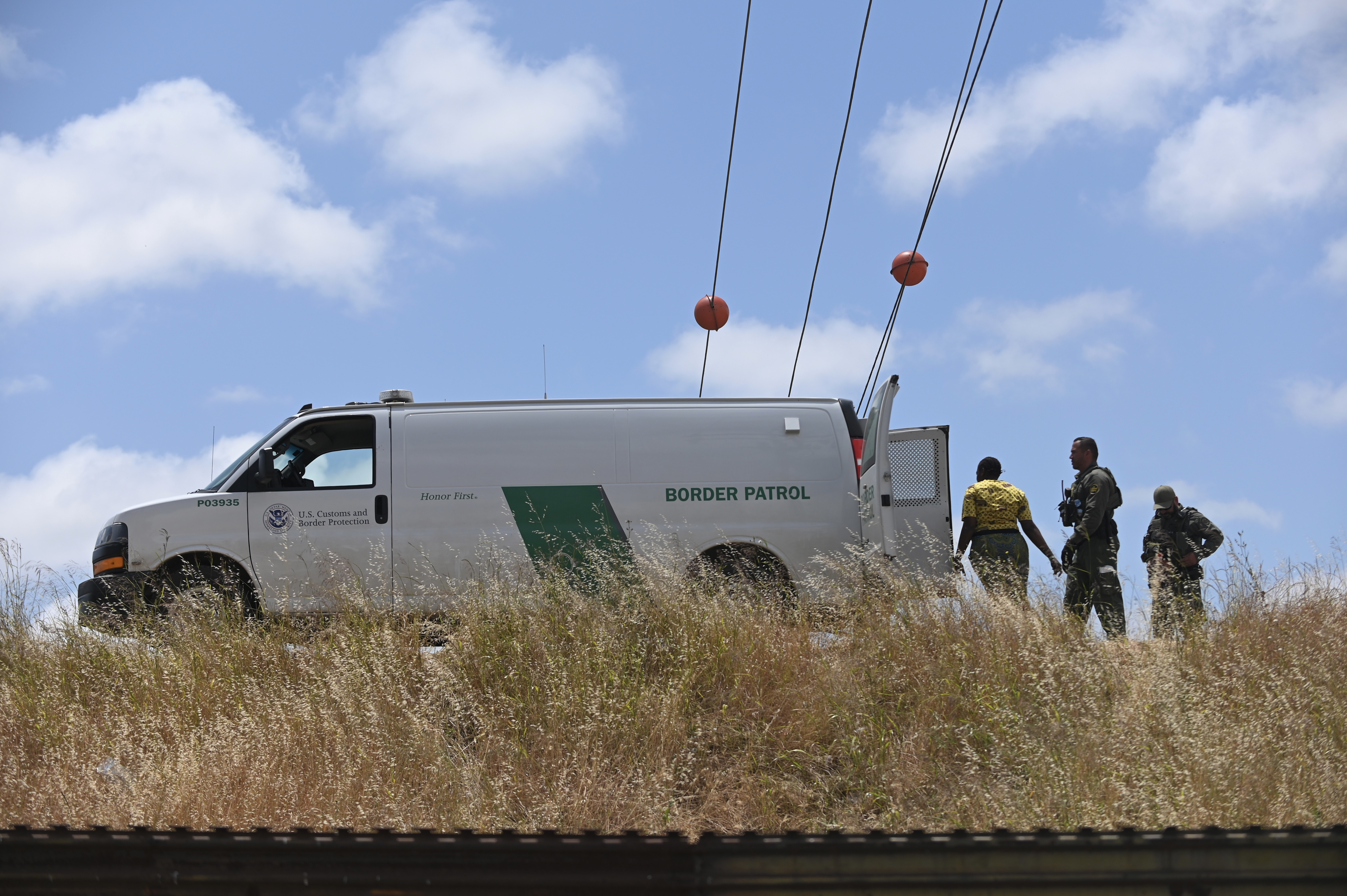 Title 42 Tijuana-San Diego