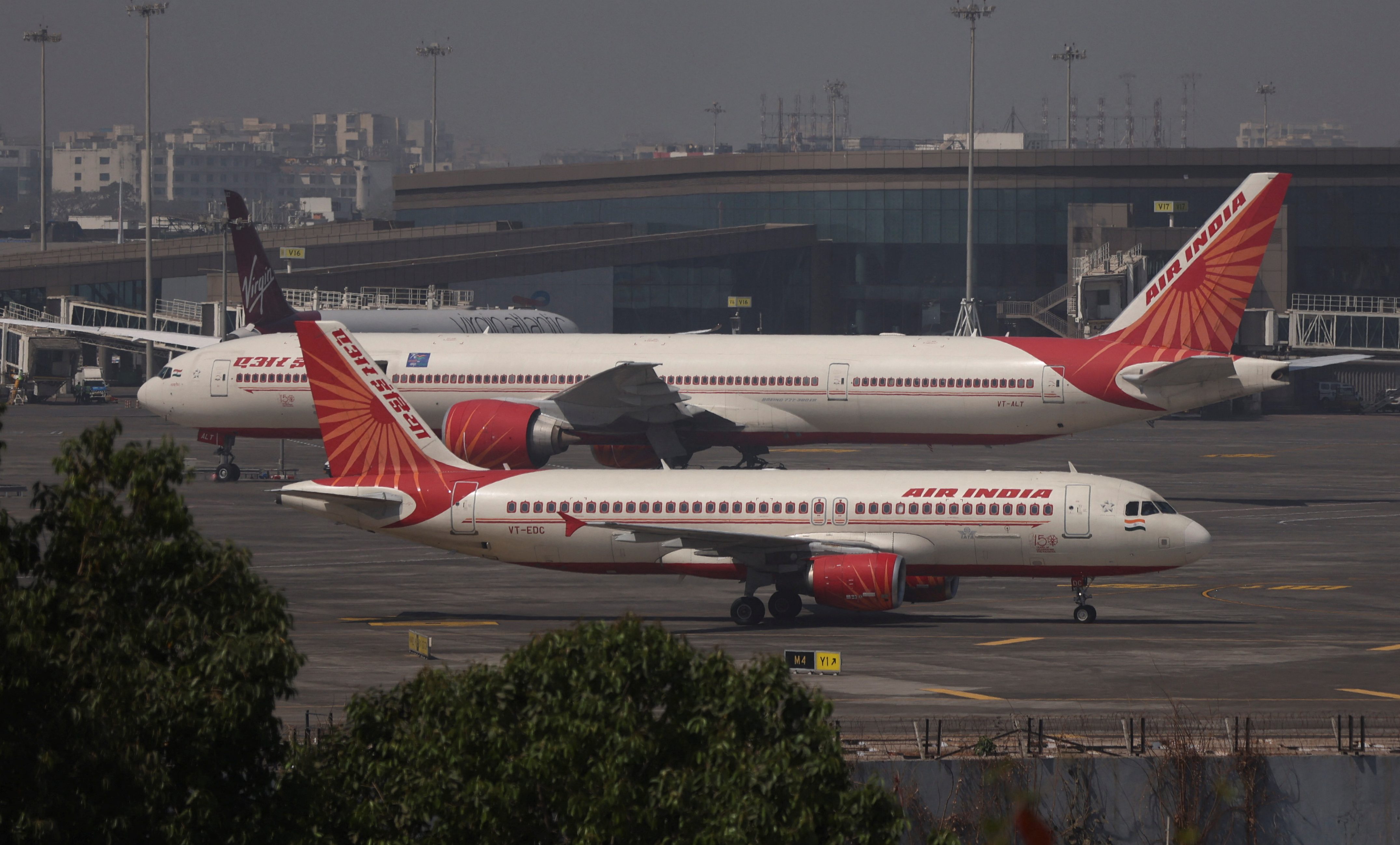 Air India
