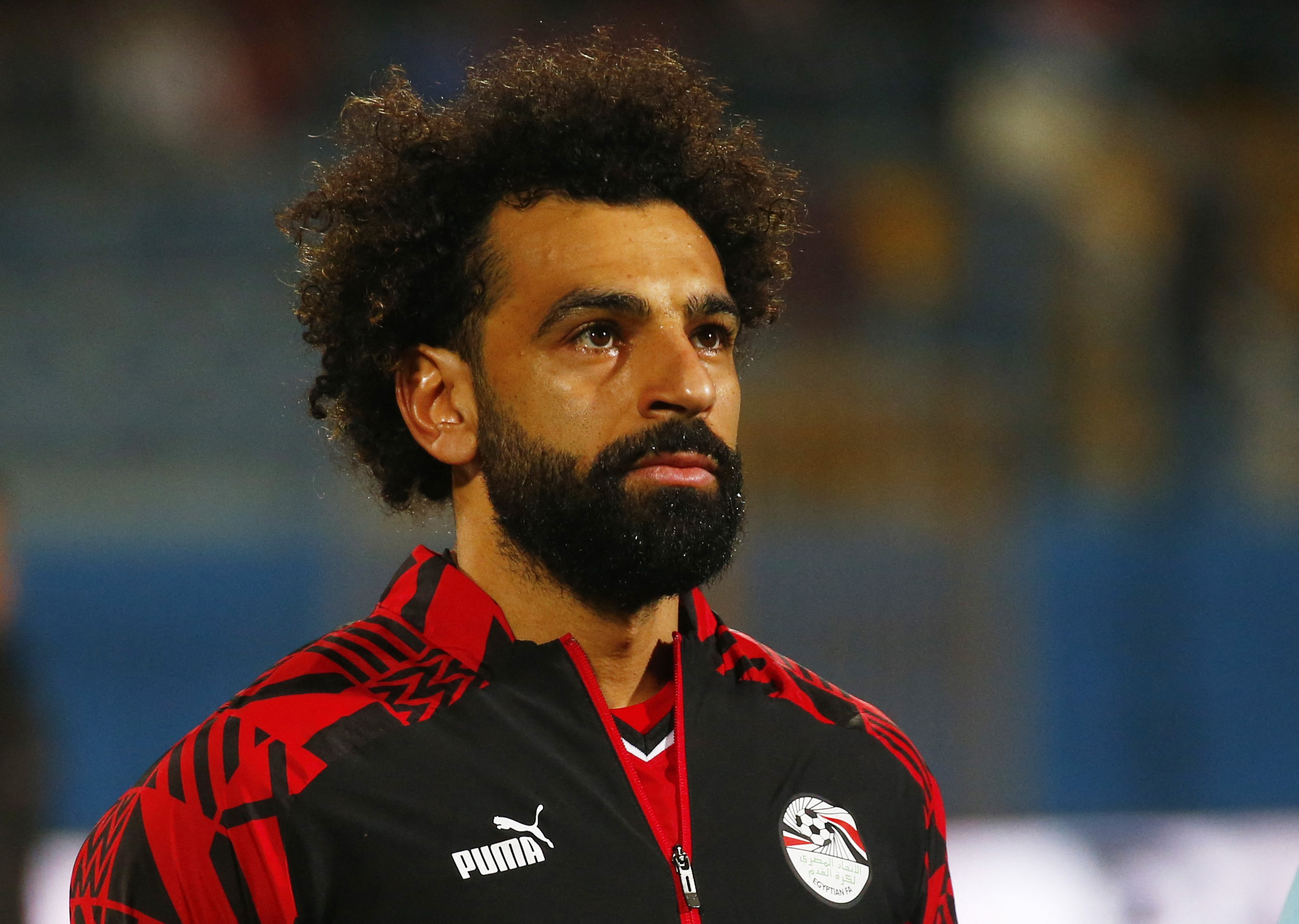 Egypt salah