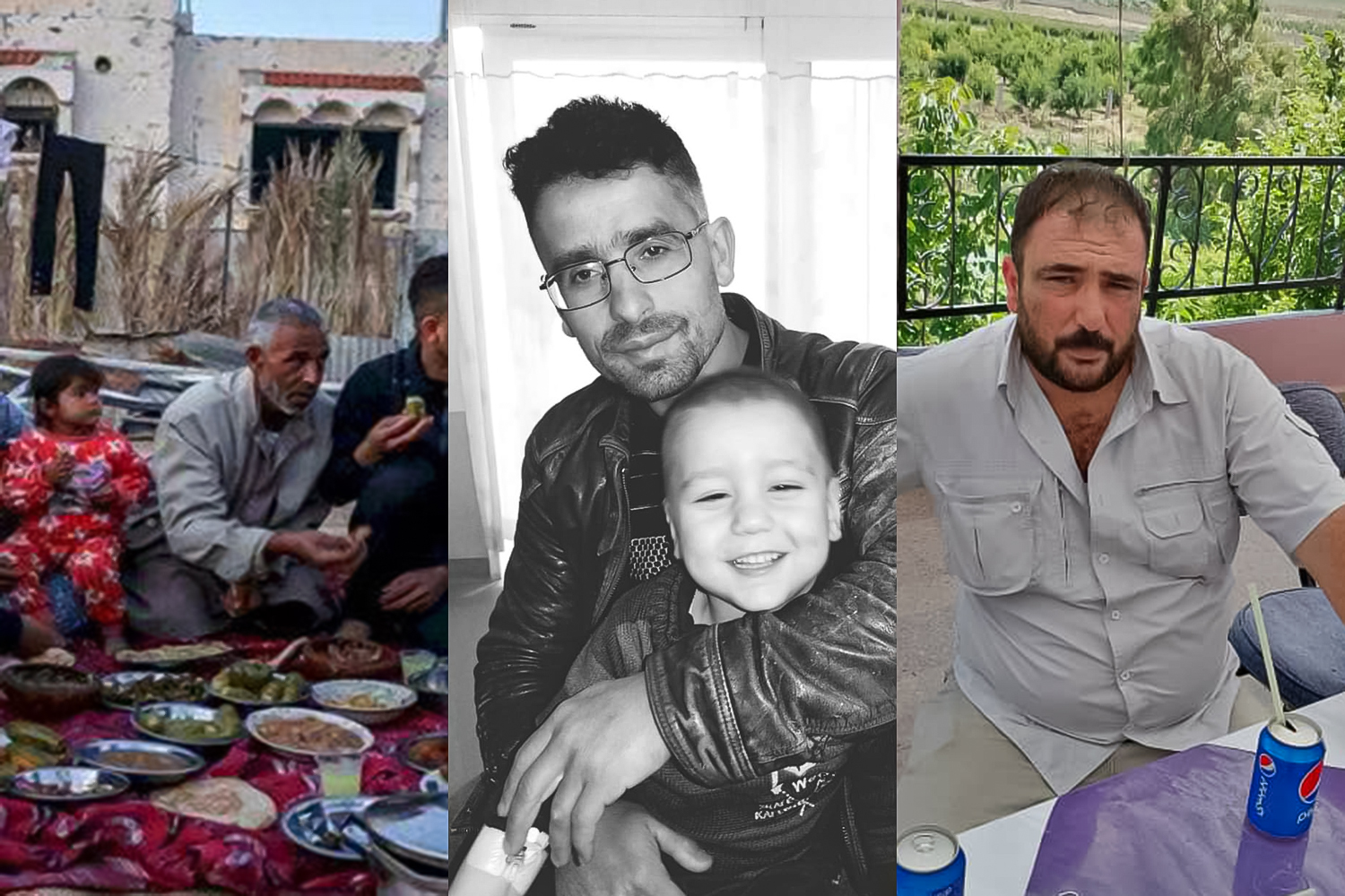 Syrians among hundreds dead in shipwreck off coast of Greece