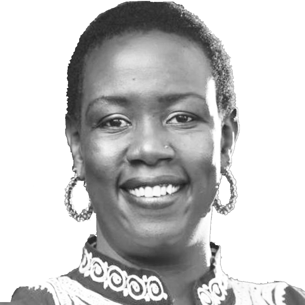 Wanjiru Kamau-Rutenberg