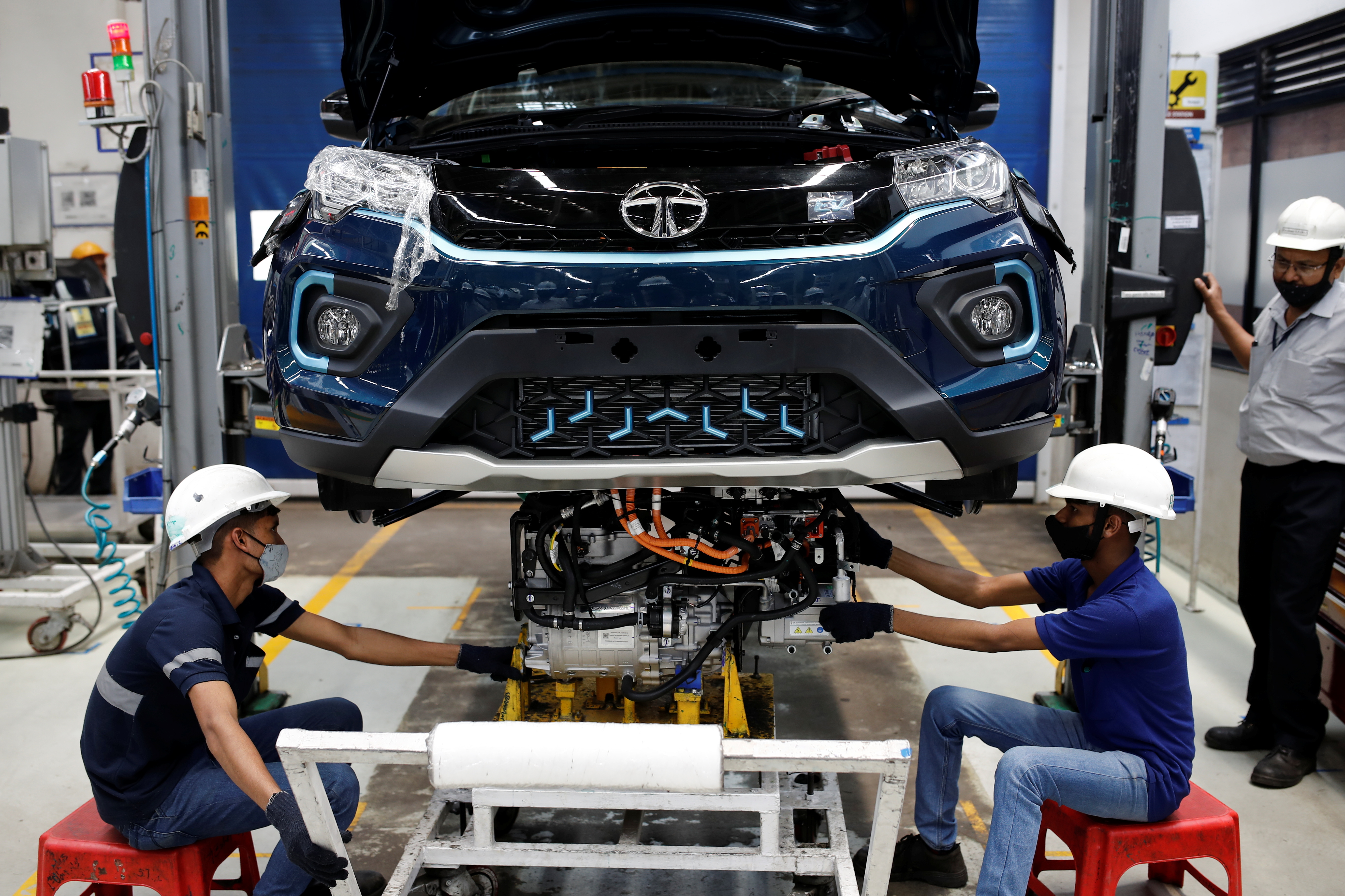 Tata Nexon