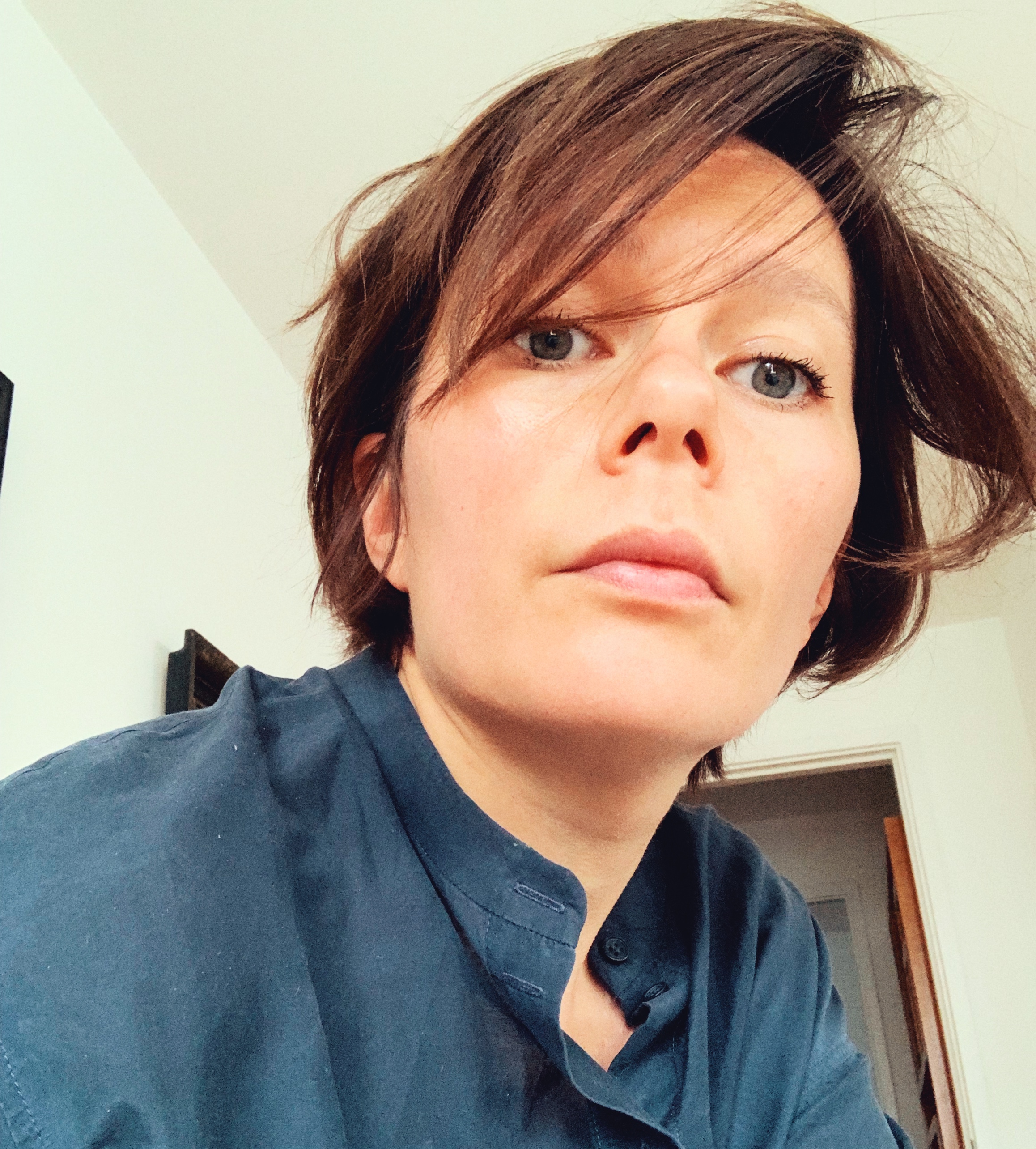 Anna Pivovarchuk