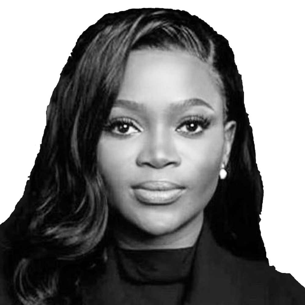 Bogolo Kenewendo