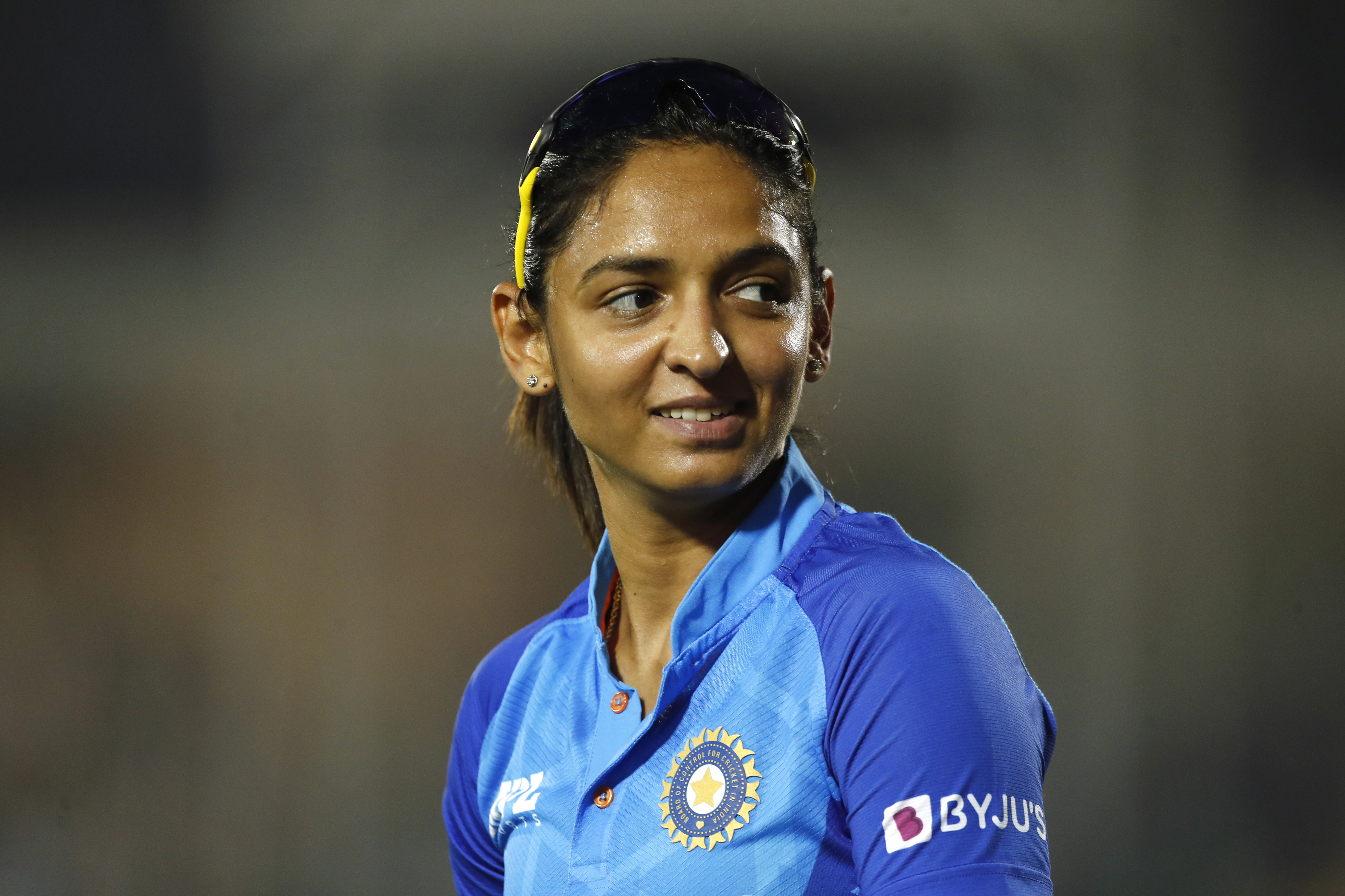Harmanpreet Kaur India cricket