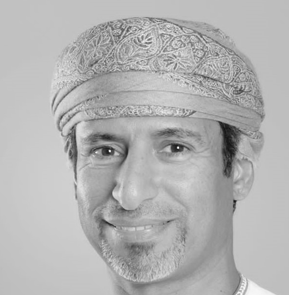 Salim Al Aufi