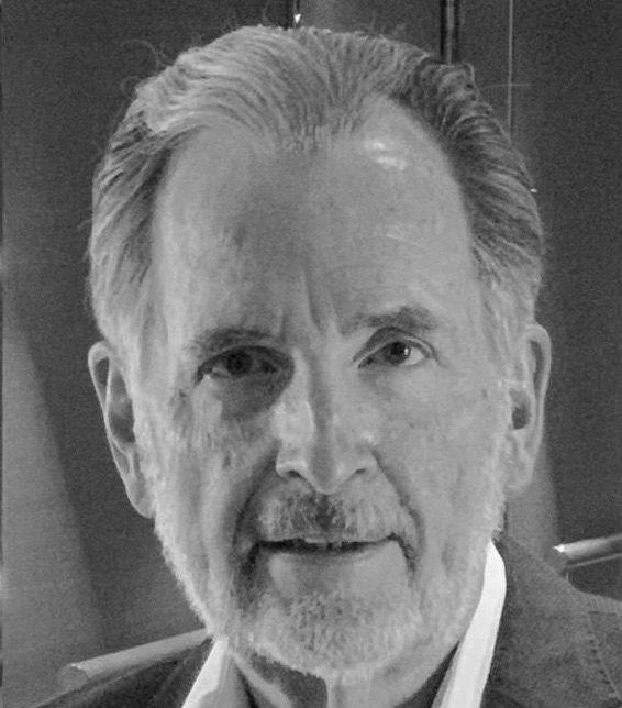 Jim Laurie