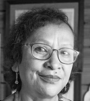 Patricia Mukhim