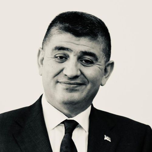 Dr M. Mustafa Göksu