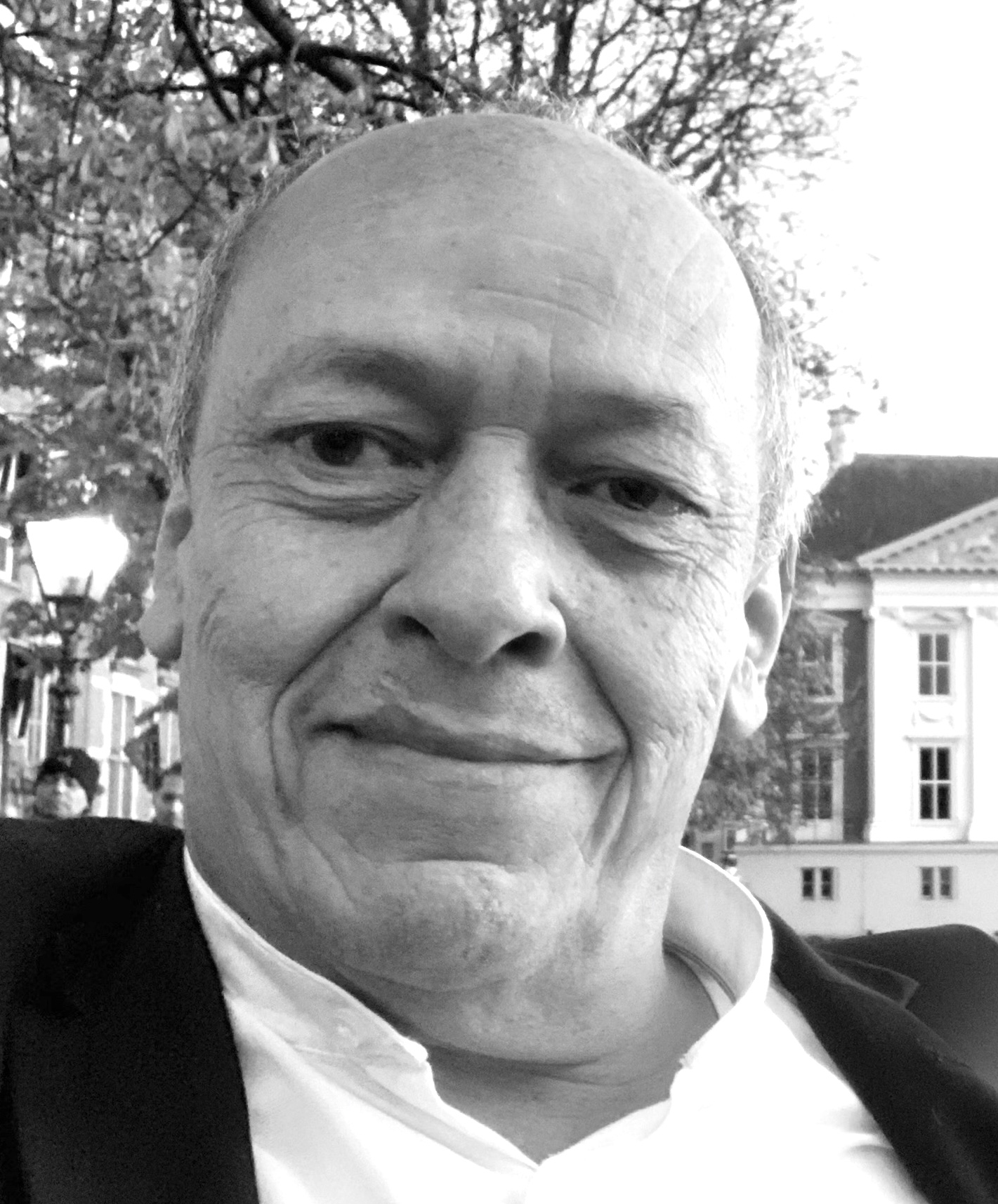 Dario Colmenares Millán