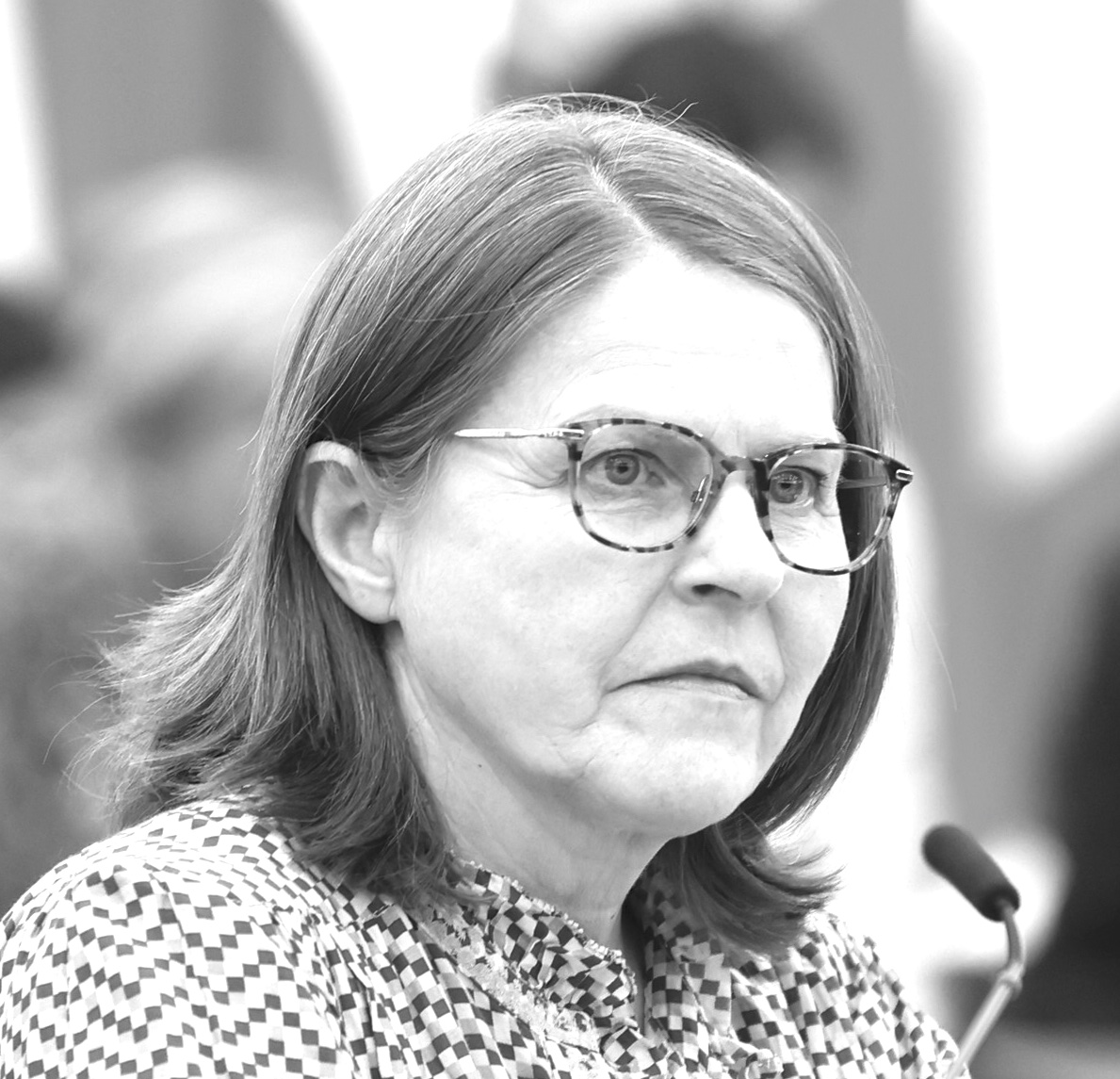 Heidi Hautala