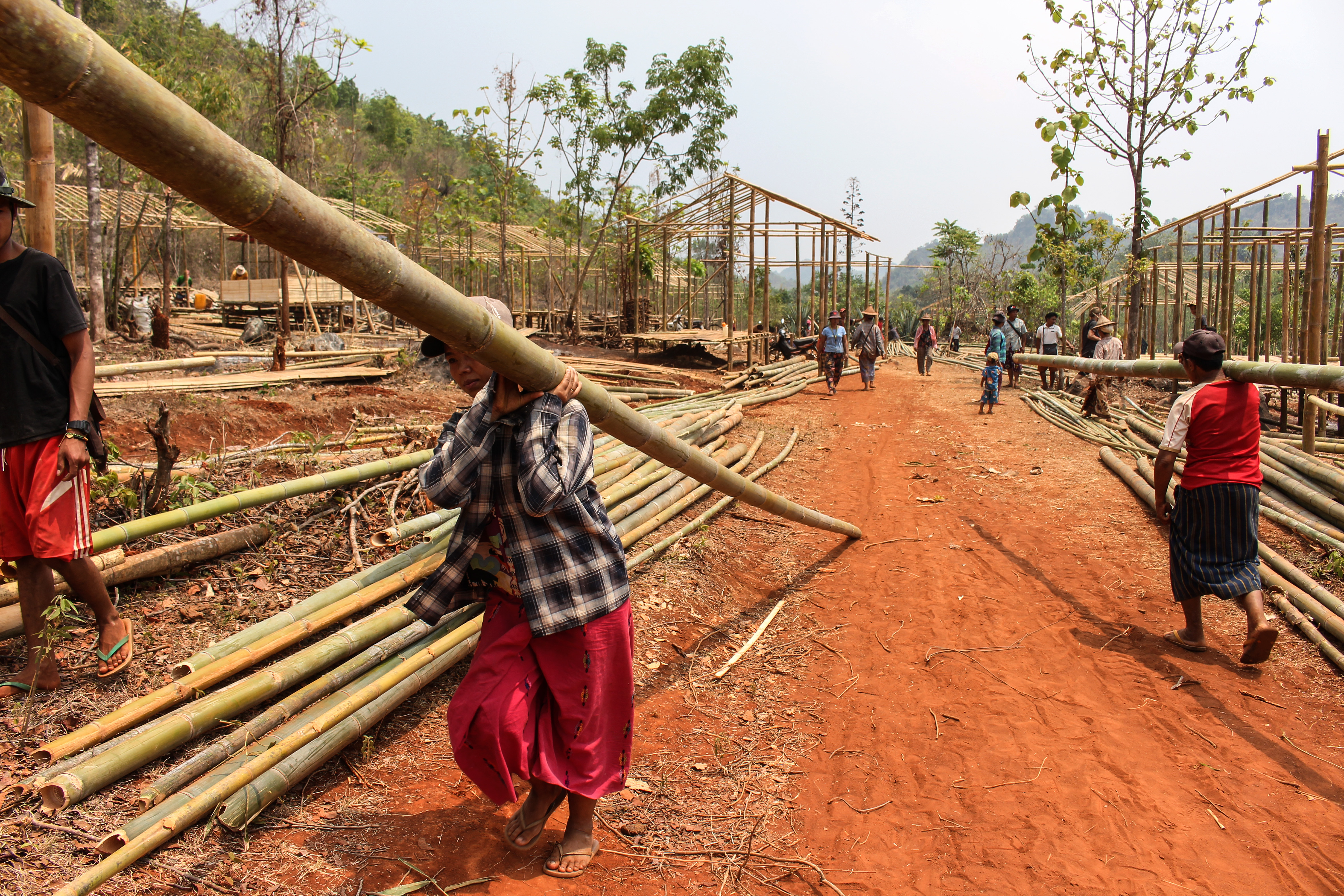 [Lorcan Lovett/Al Jazeera]