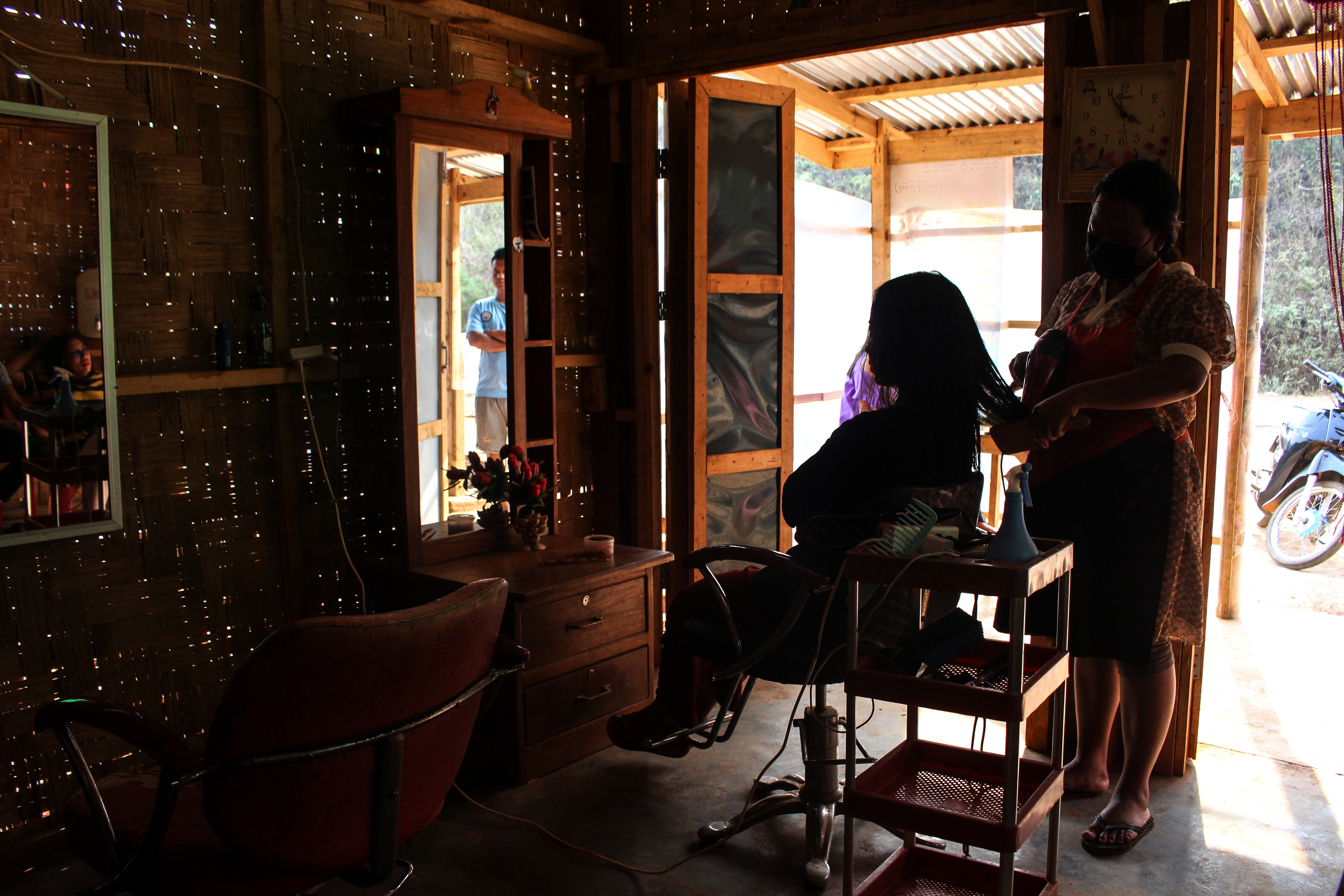 [Lorcan Lovett/Al Jazeera]