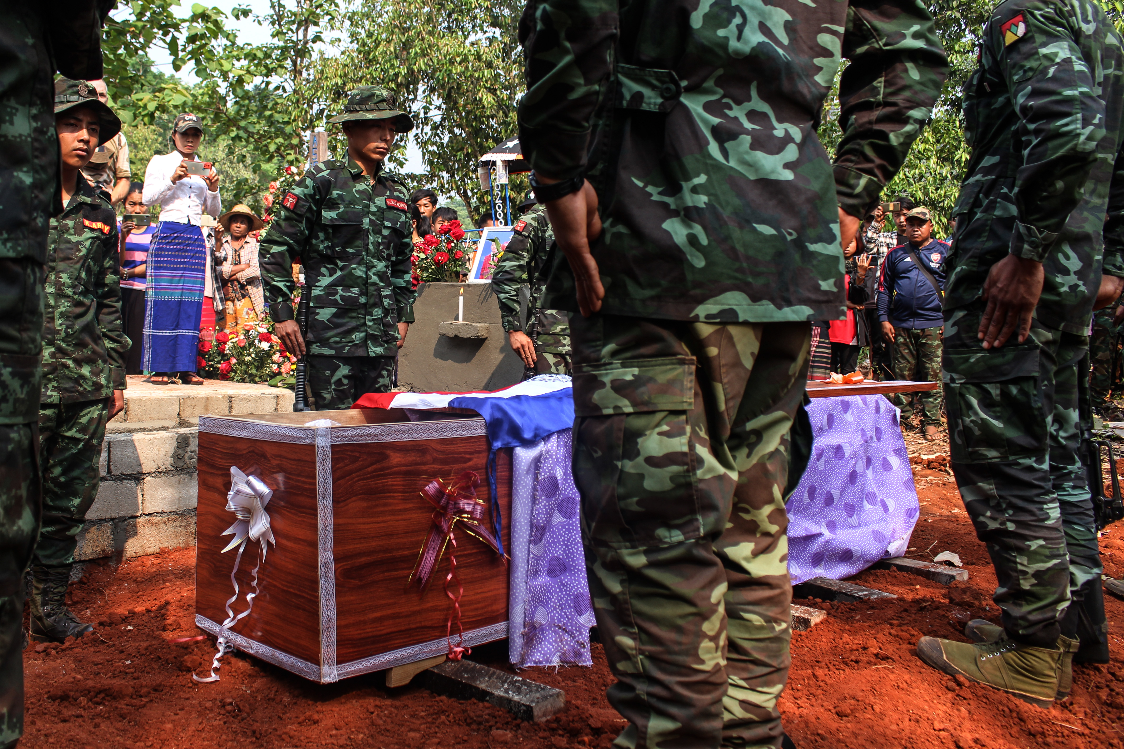 [Lorcan Lovett/Al Jazeera]