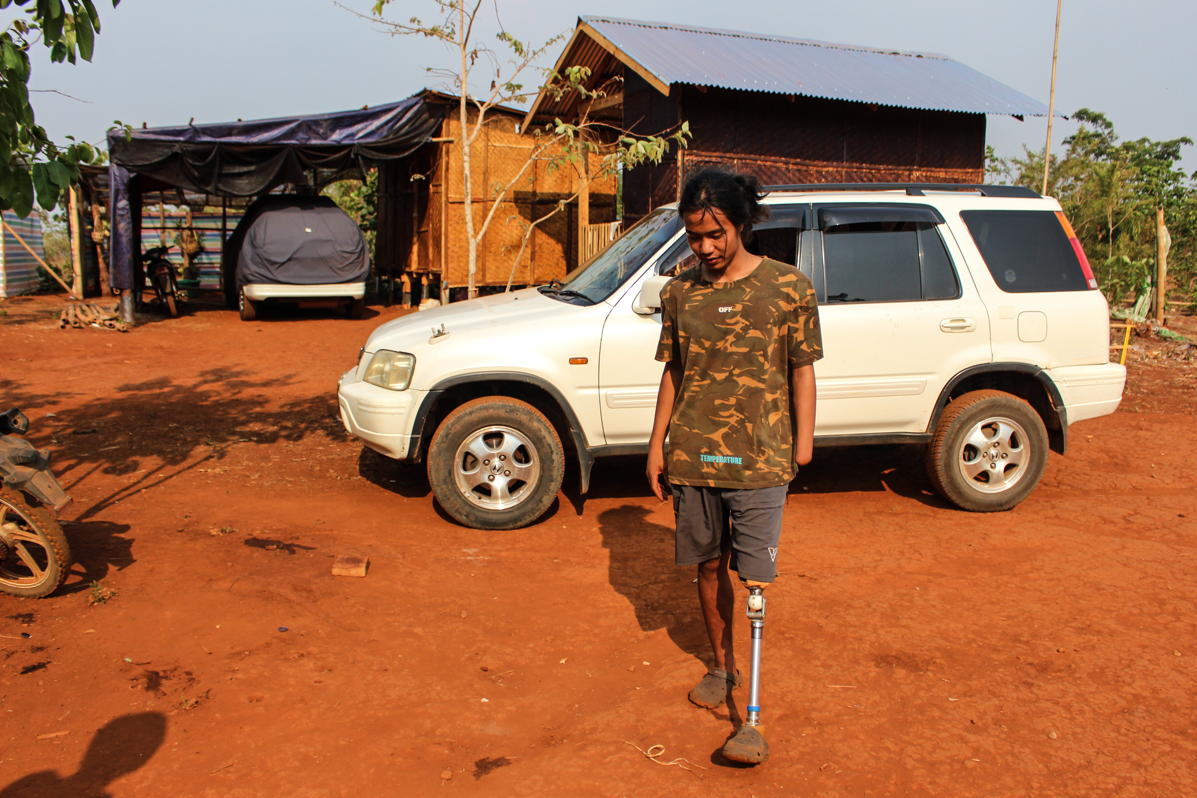 [Lorcan Lovett/Al Jazeera]