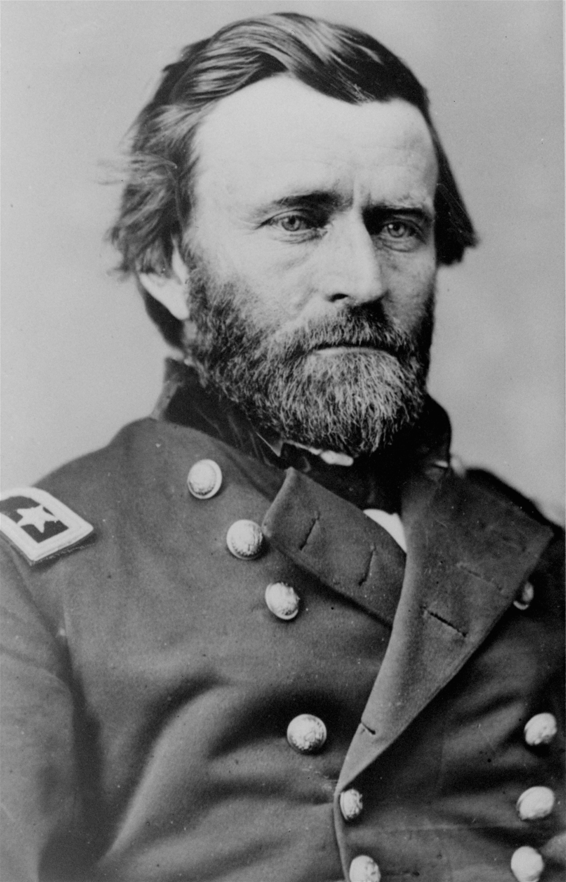 President Ulysses Grant
