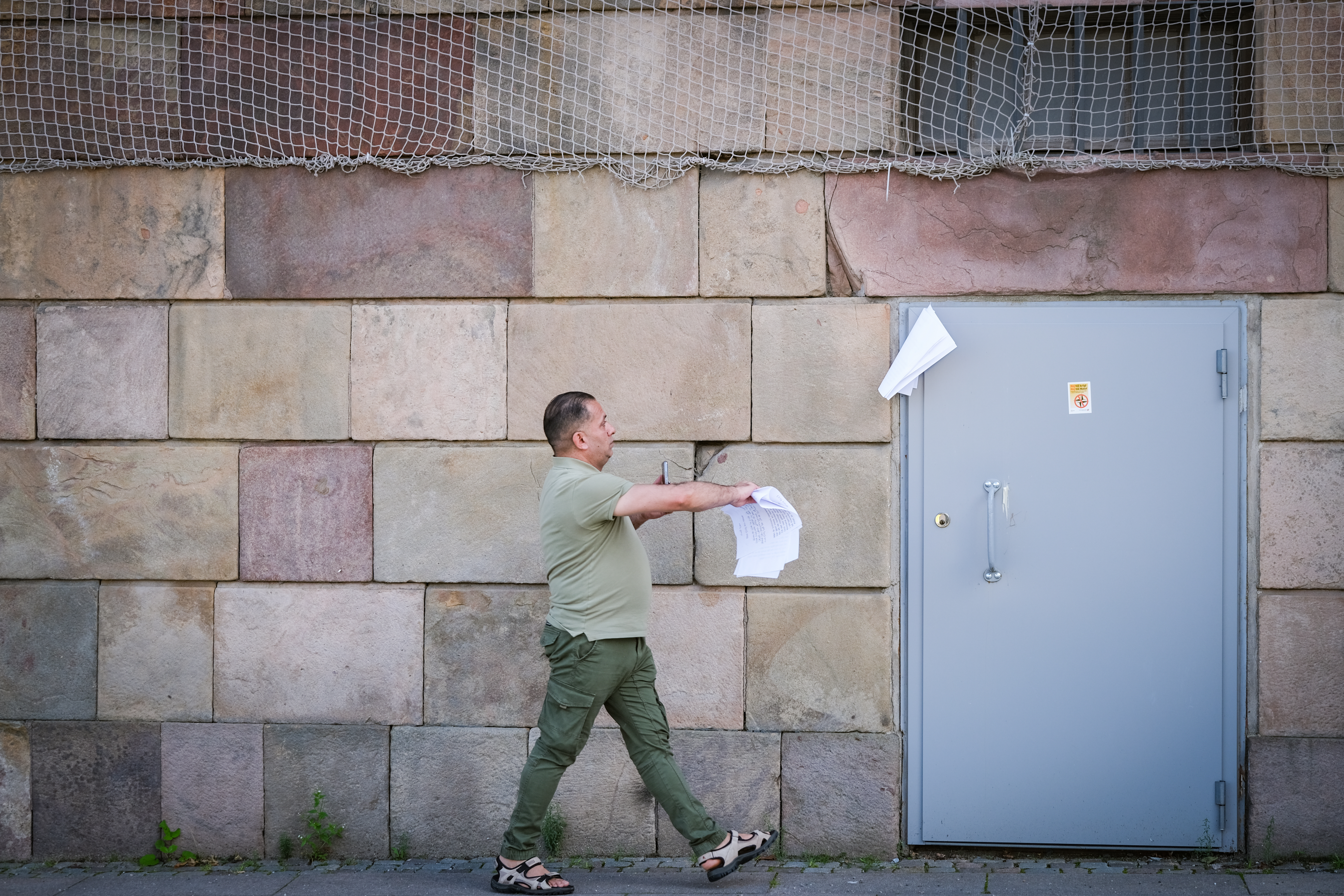 Sweden Quran burnings