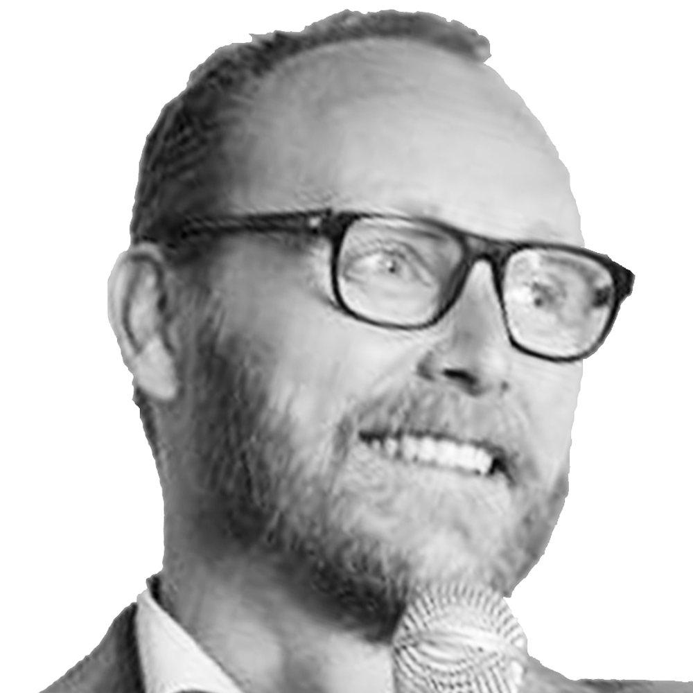 Mads Flarup Christensen