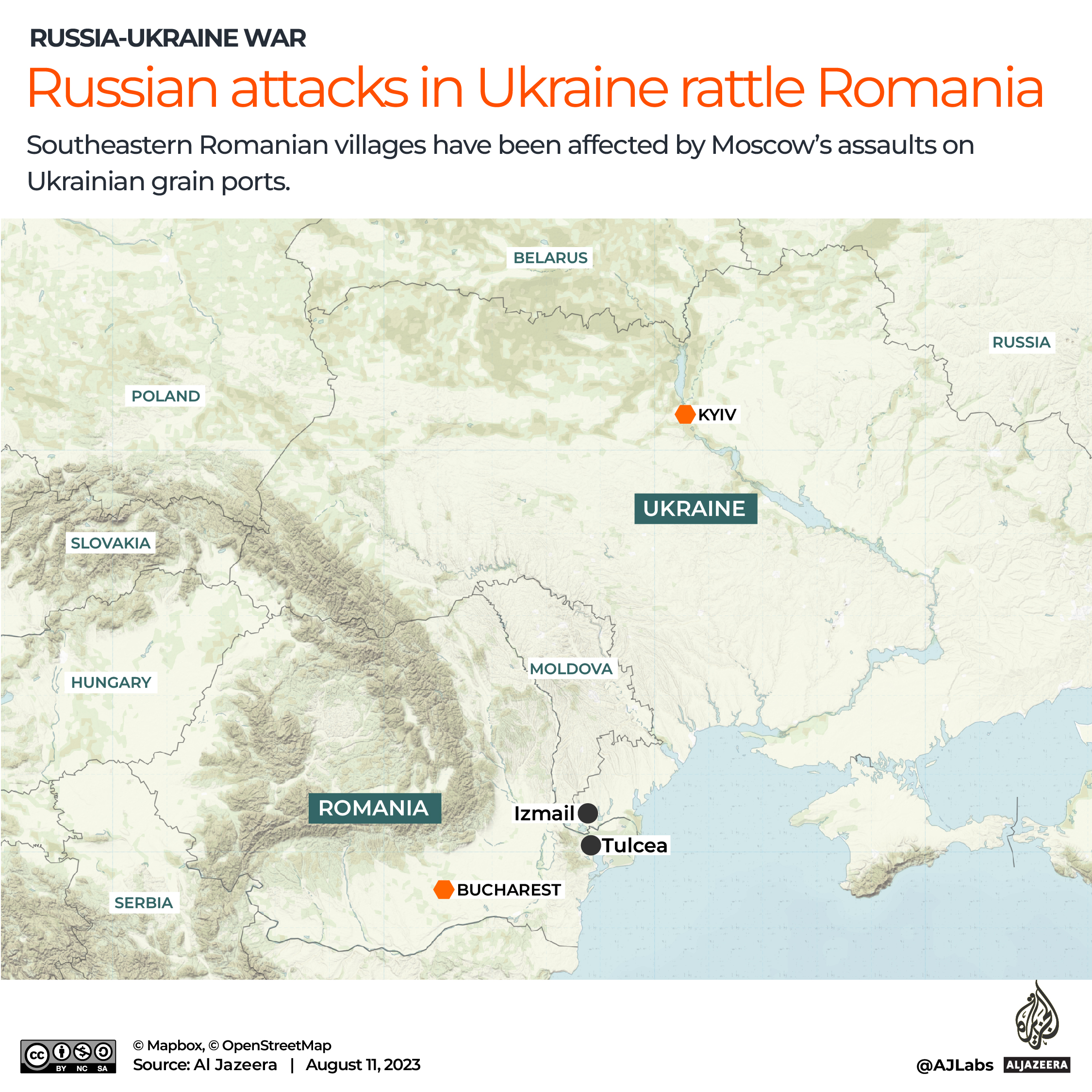 Interactive_Romania-Ukraine grain ports