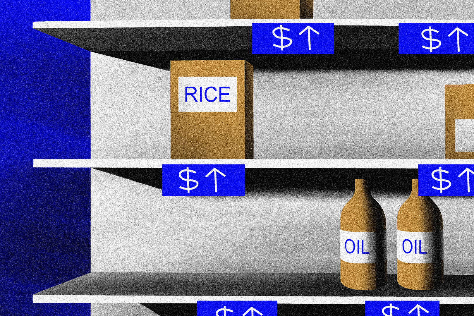 Big Question food crisis