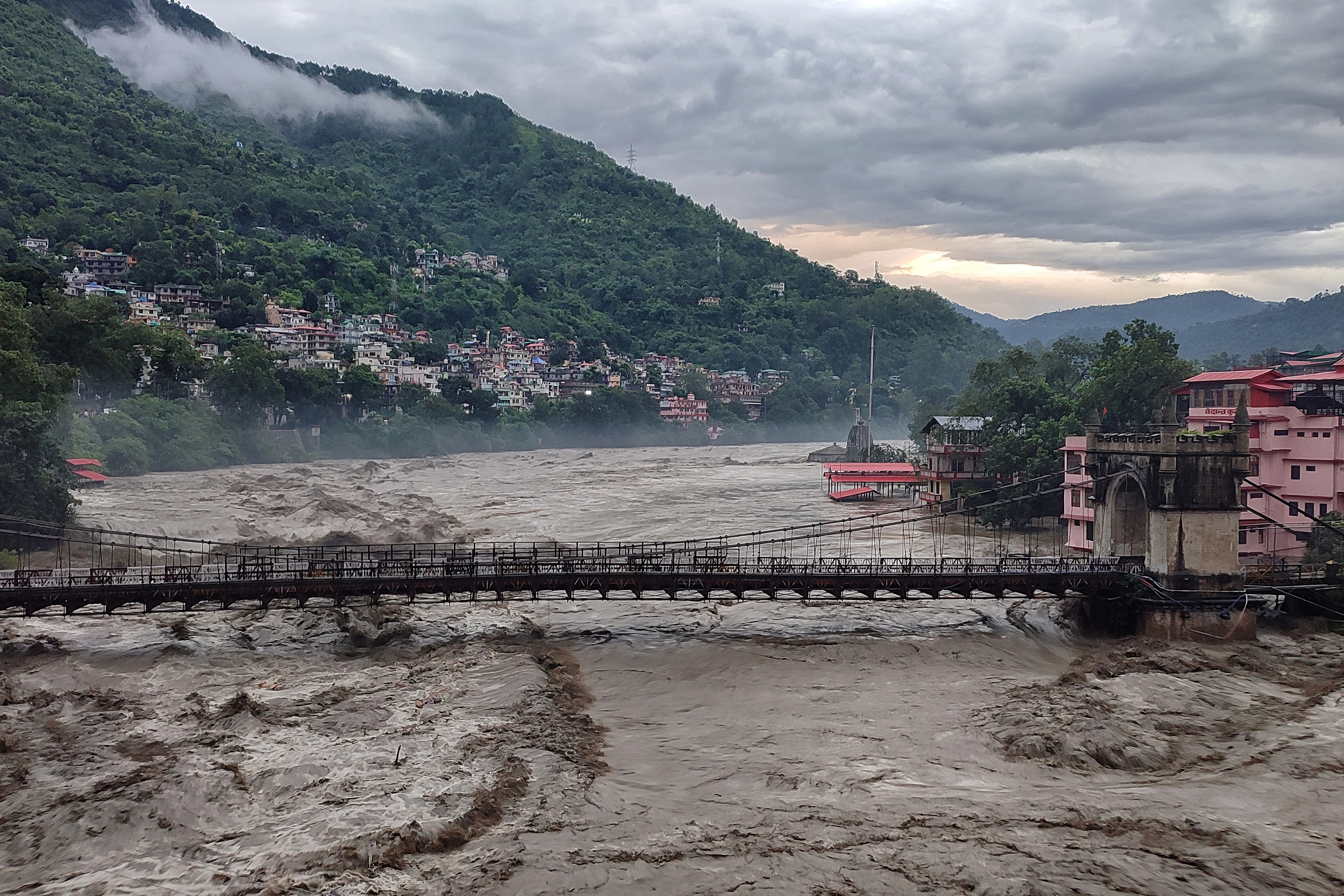 Himachal survived worst monsoons in a century